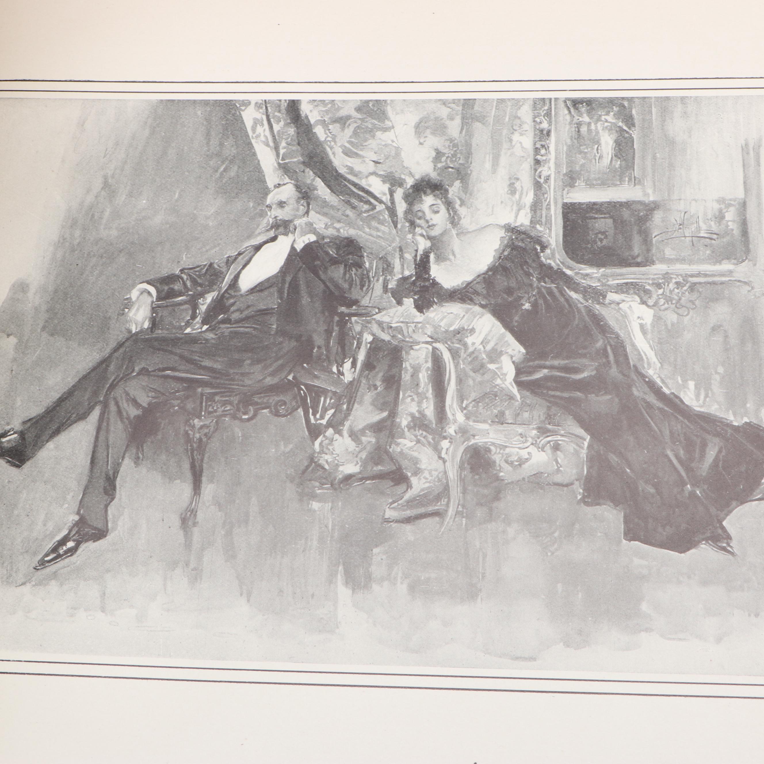 "A Dream of Fair Women and Other Poems" by Alfred, Lord Tennyson and More Books