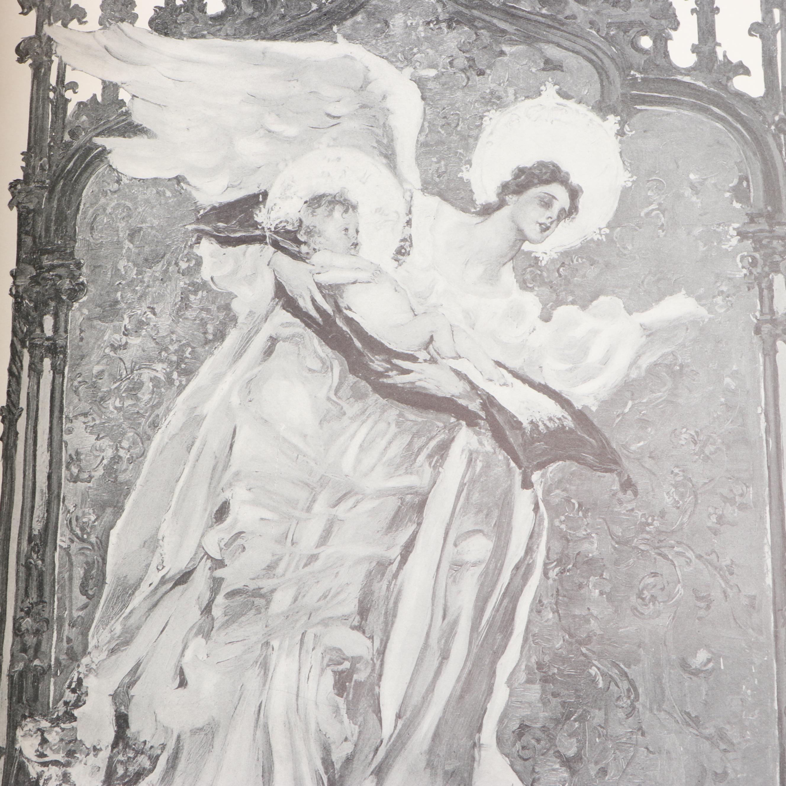 "A Dream of Fair Women and Other Poems" by Alfred, Lord Tennyson and More Books