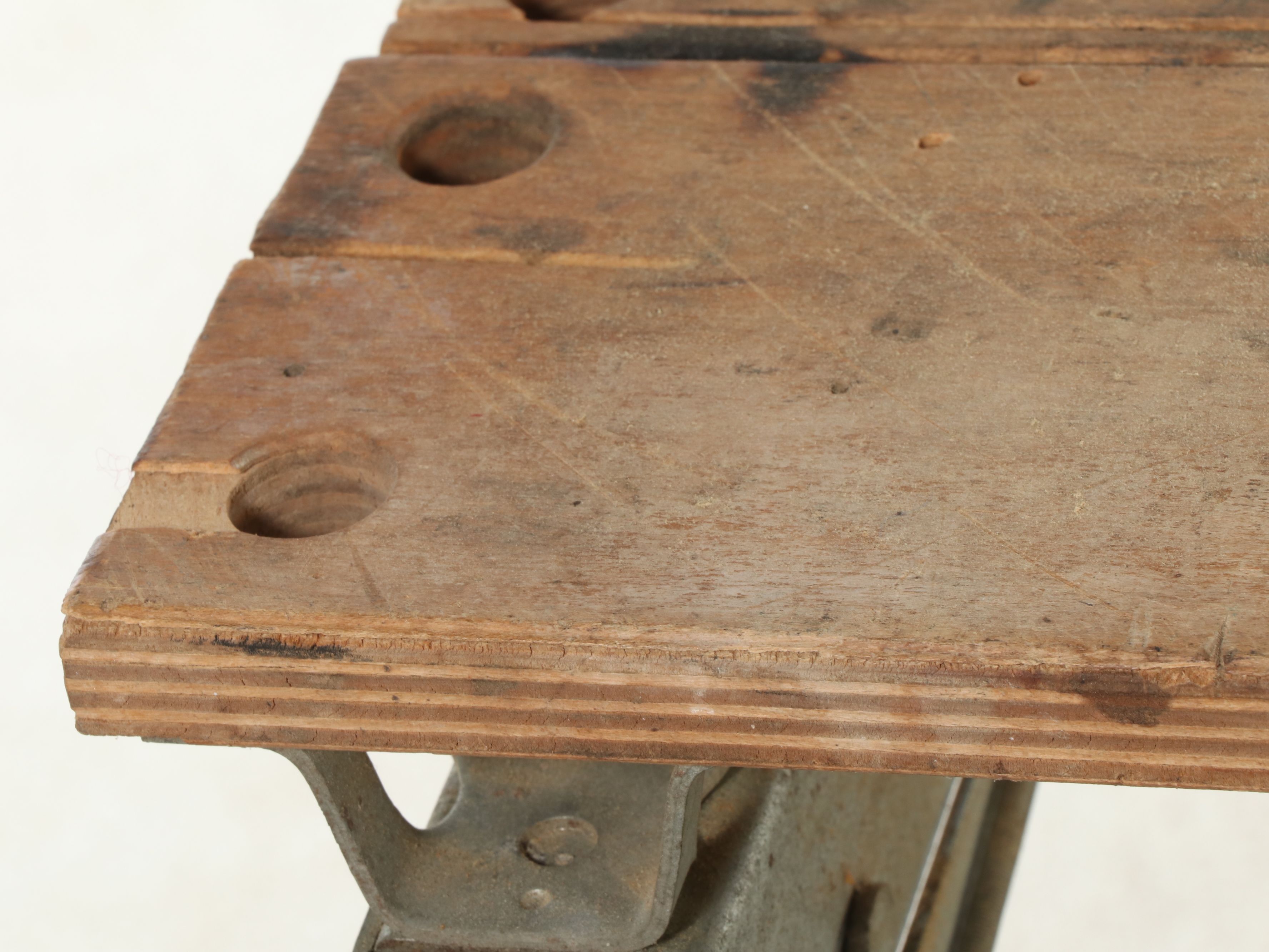 Black & Decker Workmate Portable Work Benches