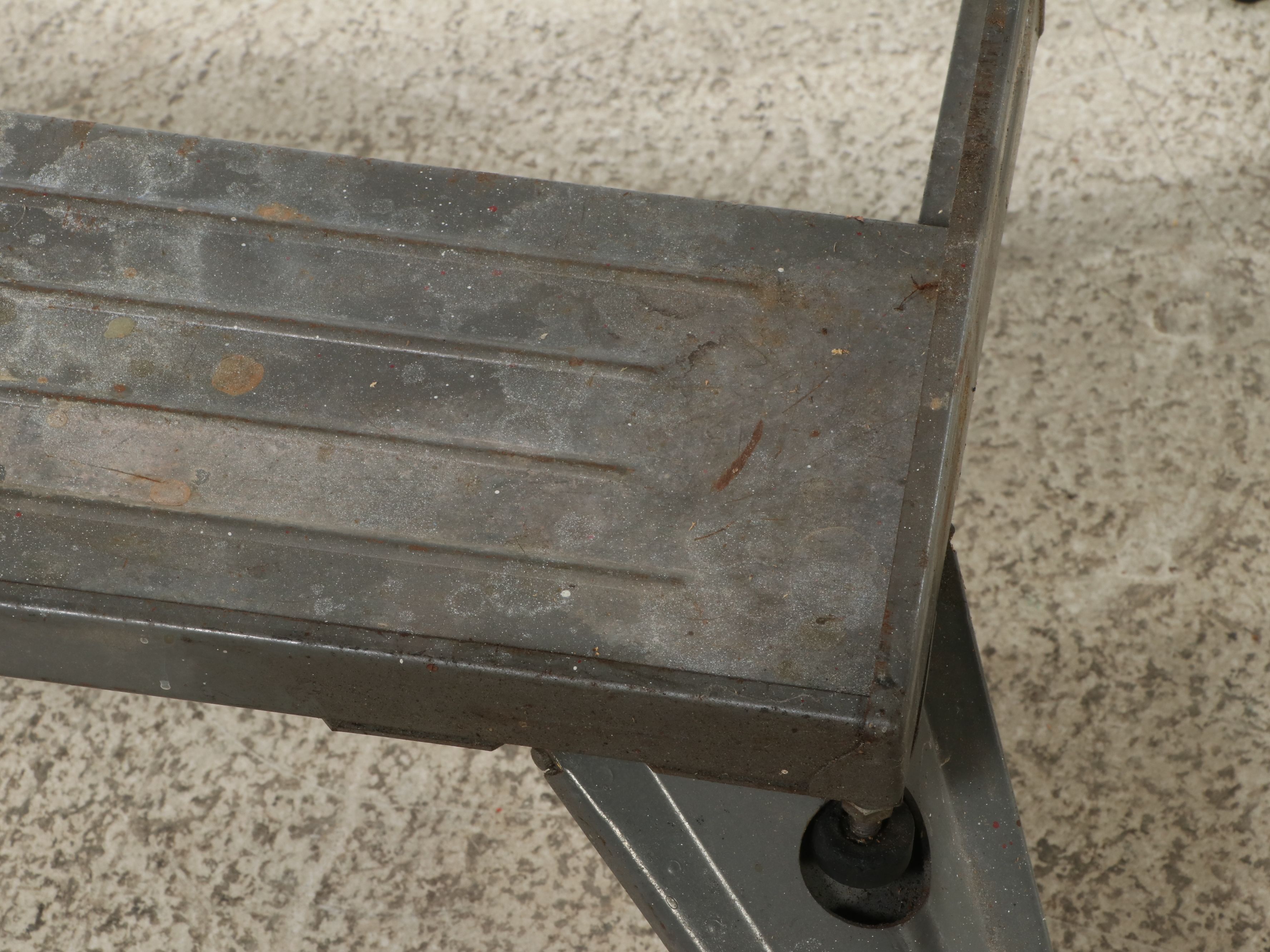 Black & Decker Workmate Portable Work Benches