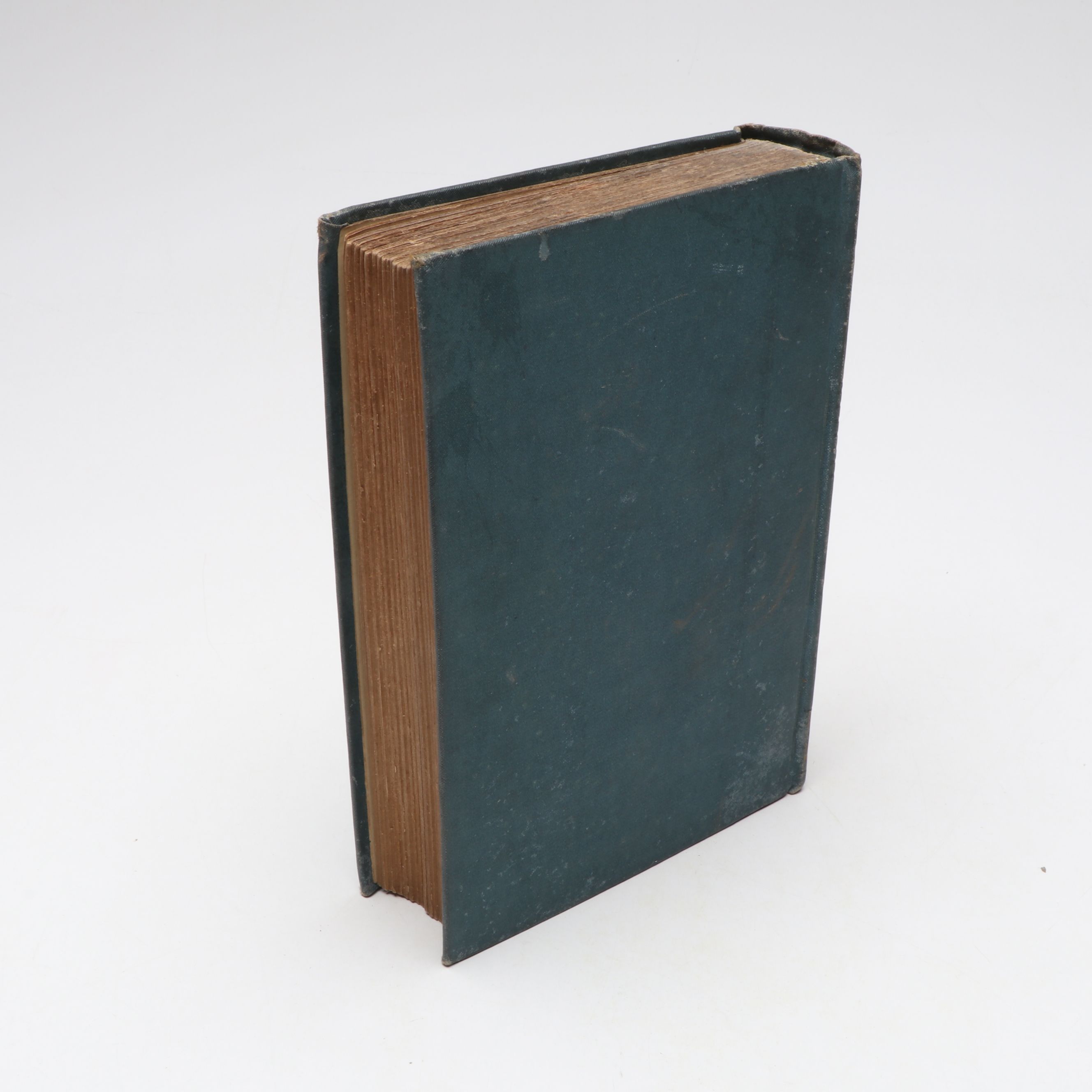 "Driven Back to Eden," "Myths of Old Greece," and More Books