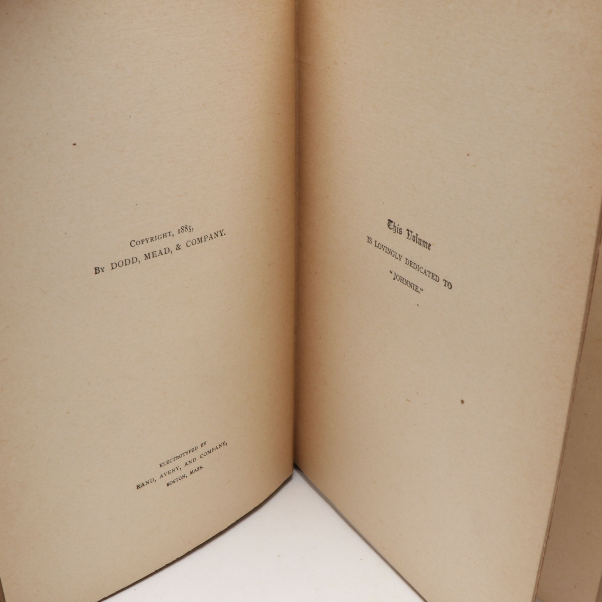 "Driven Back to Eden," "Myths of Old Greece," and More Books