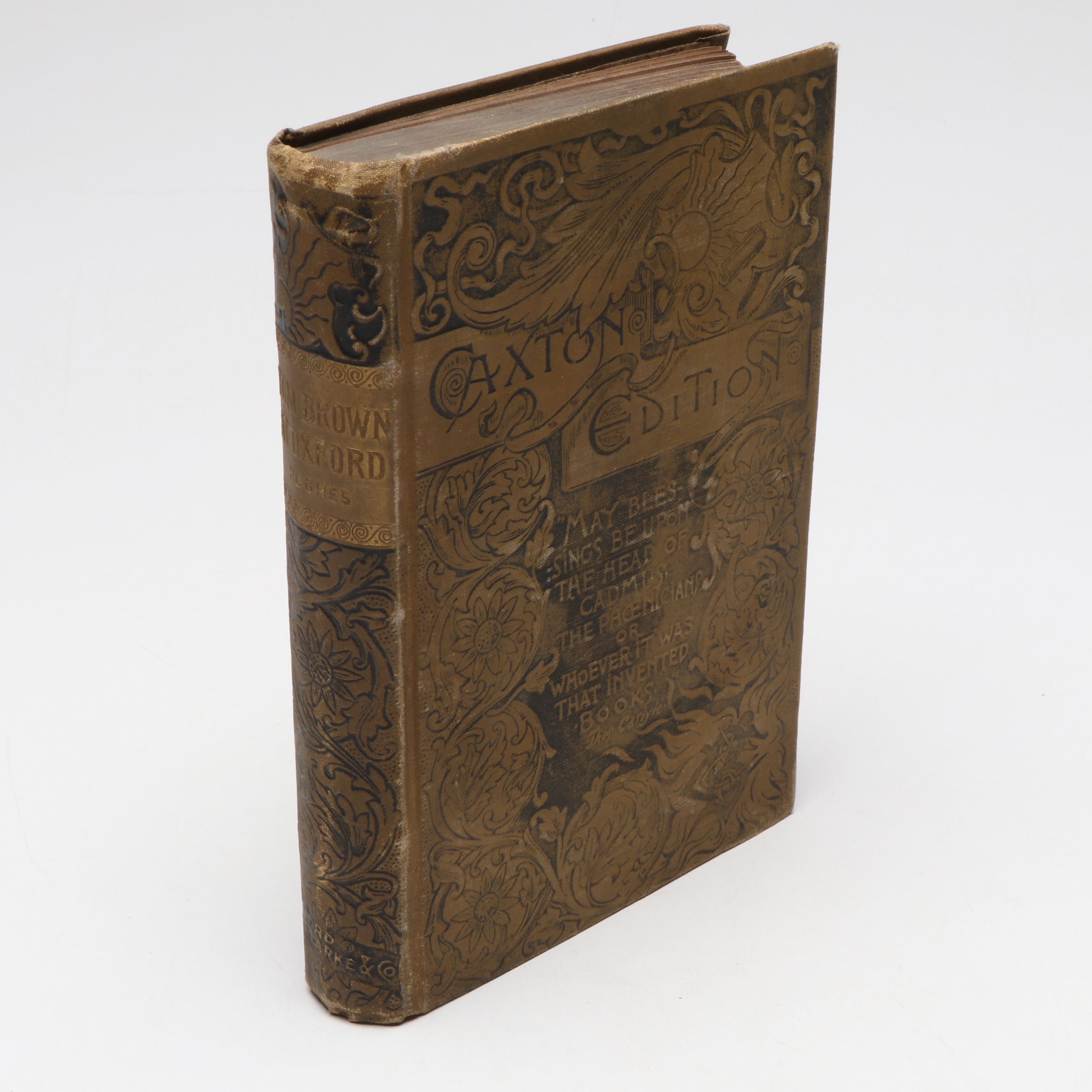 "Driven Back to Eden," "Myths of Old Greece," and More Books