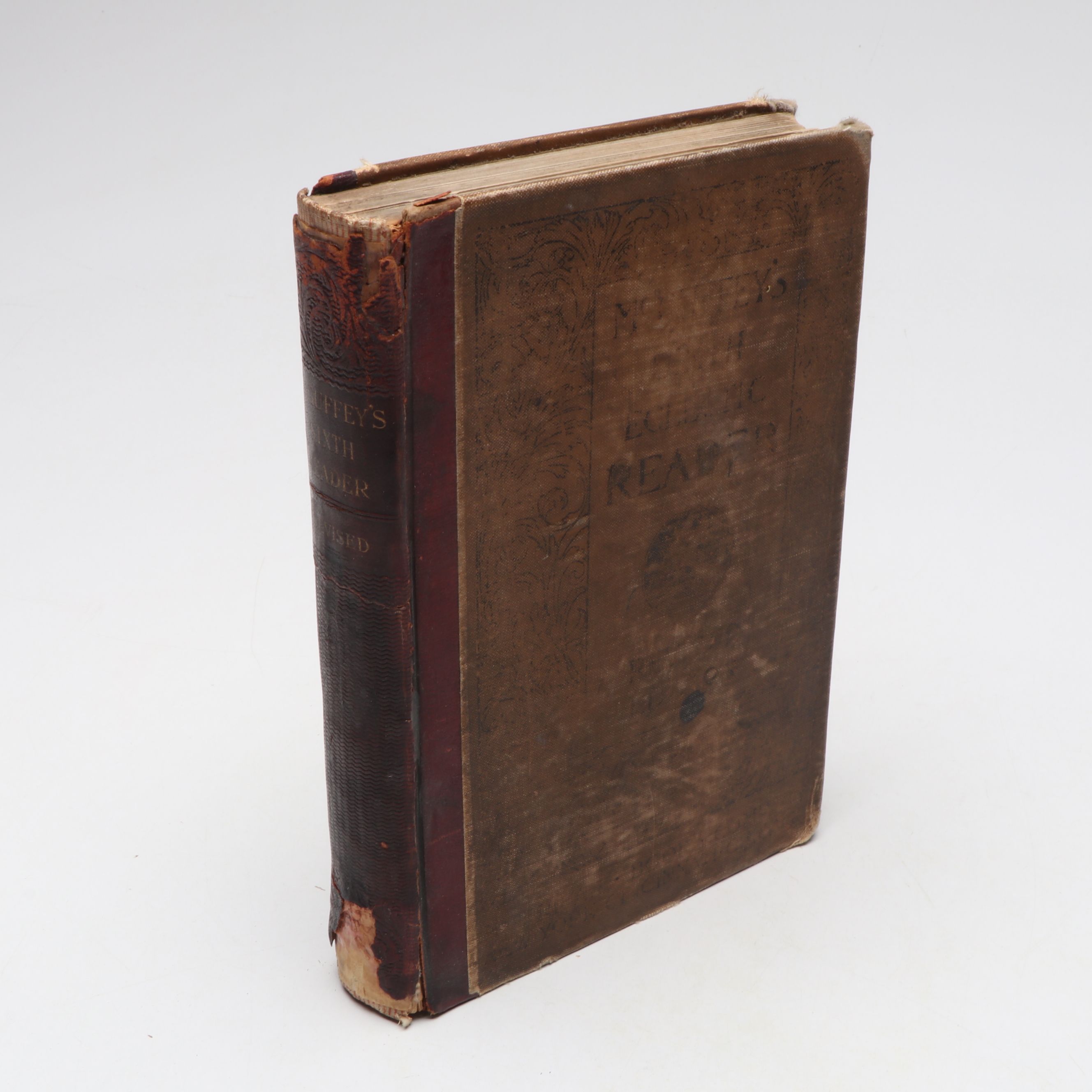 "Driven Back to Eden," "Myths of Old Greece," and More Books