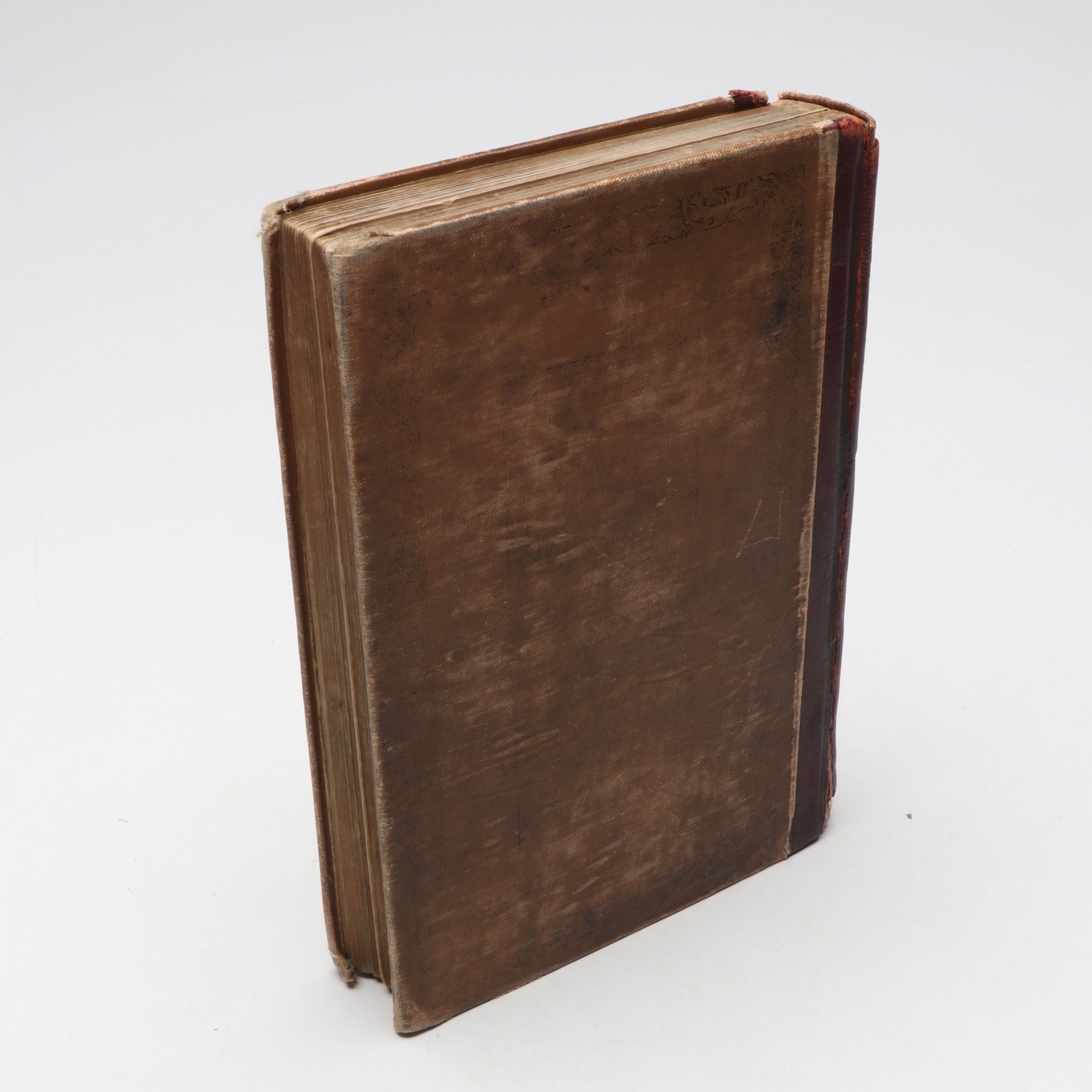 "Driven Back to Eden," "Myths of Old Greece," and More Books