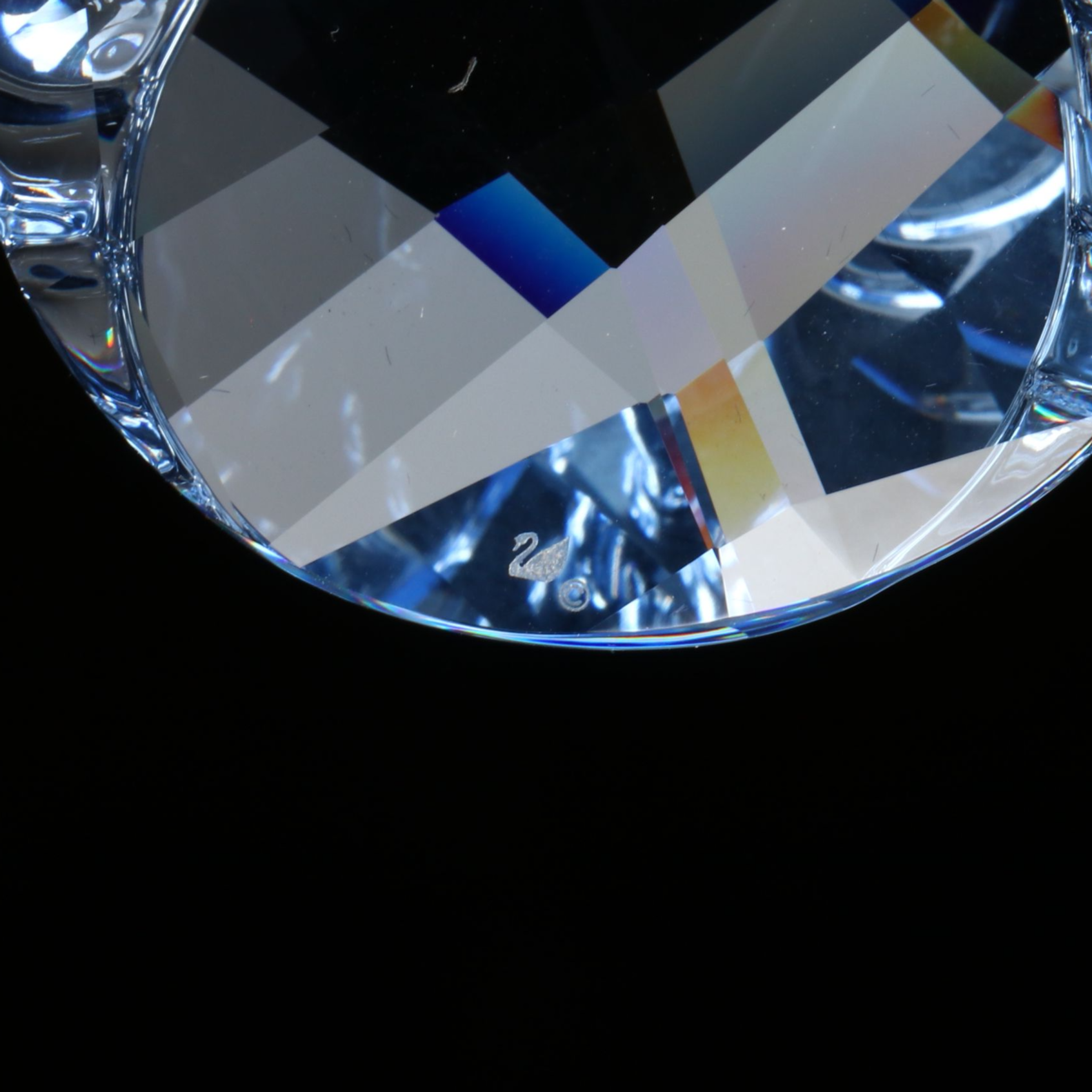 Swarovski Crystal Tulips with Display Stand, Window Ornaments and More