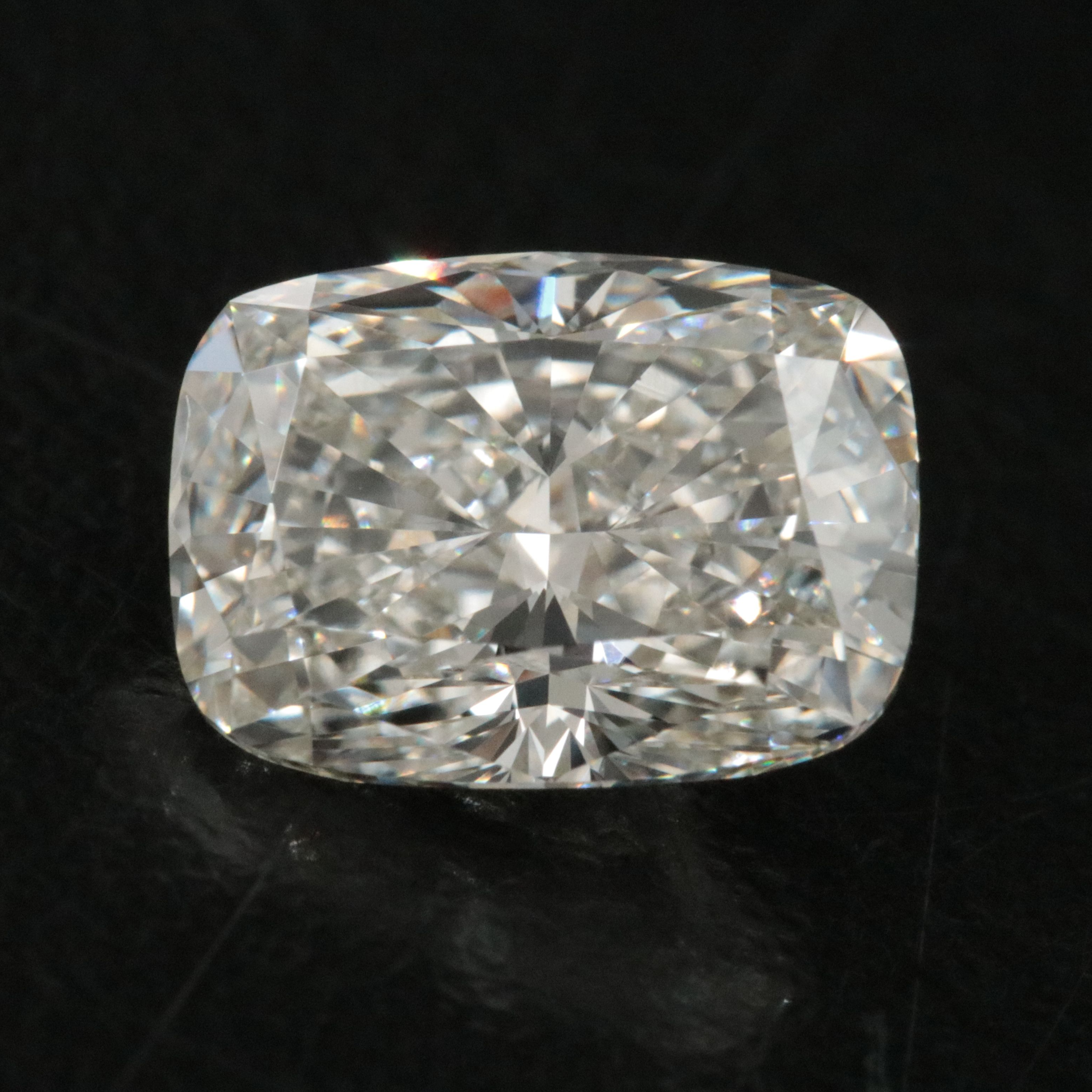 Loose 2.08 CT Lab Grown Diamond with IGI Report