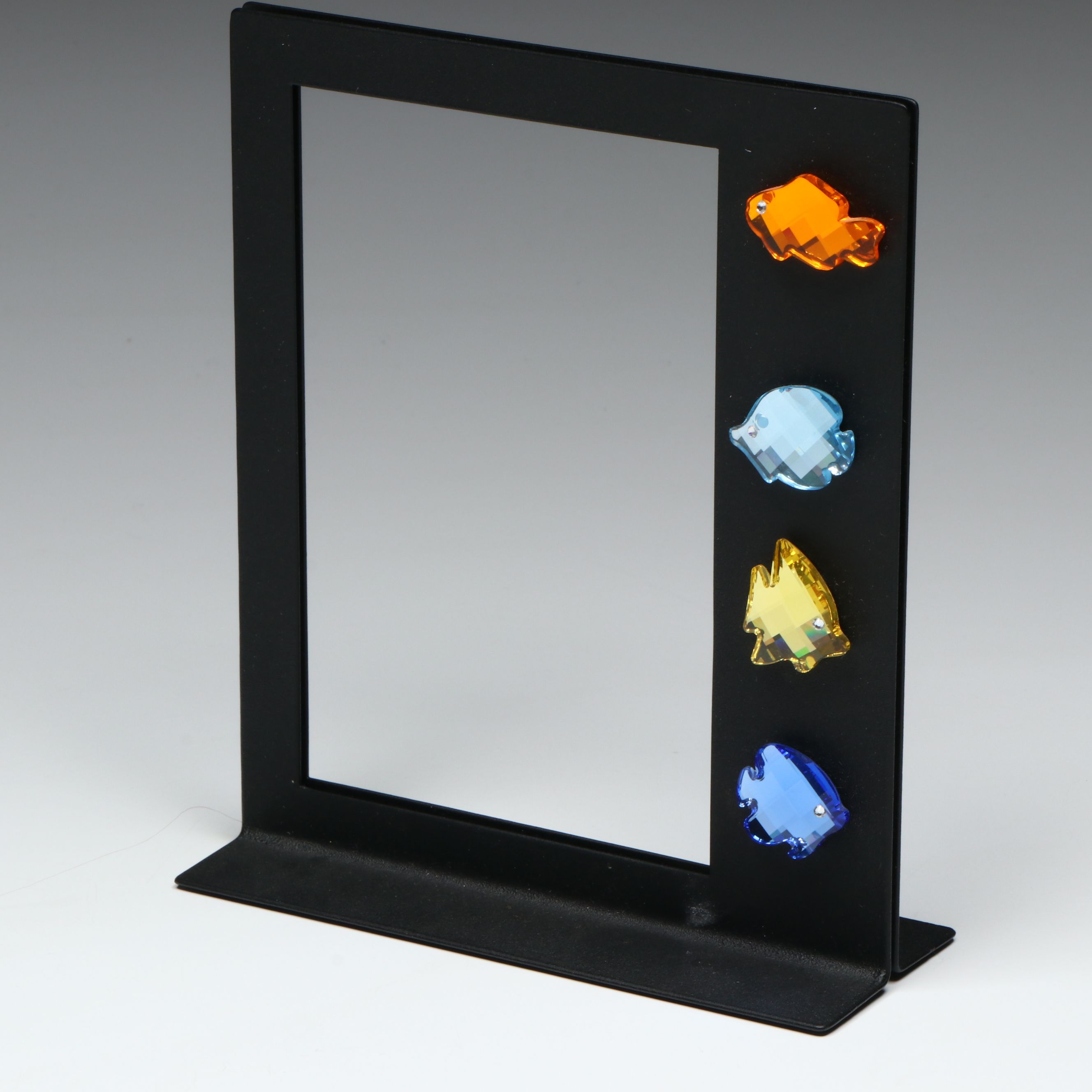 Swarovski Crystal Ornaments with Frame and More