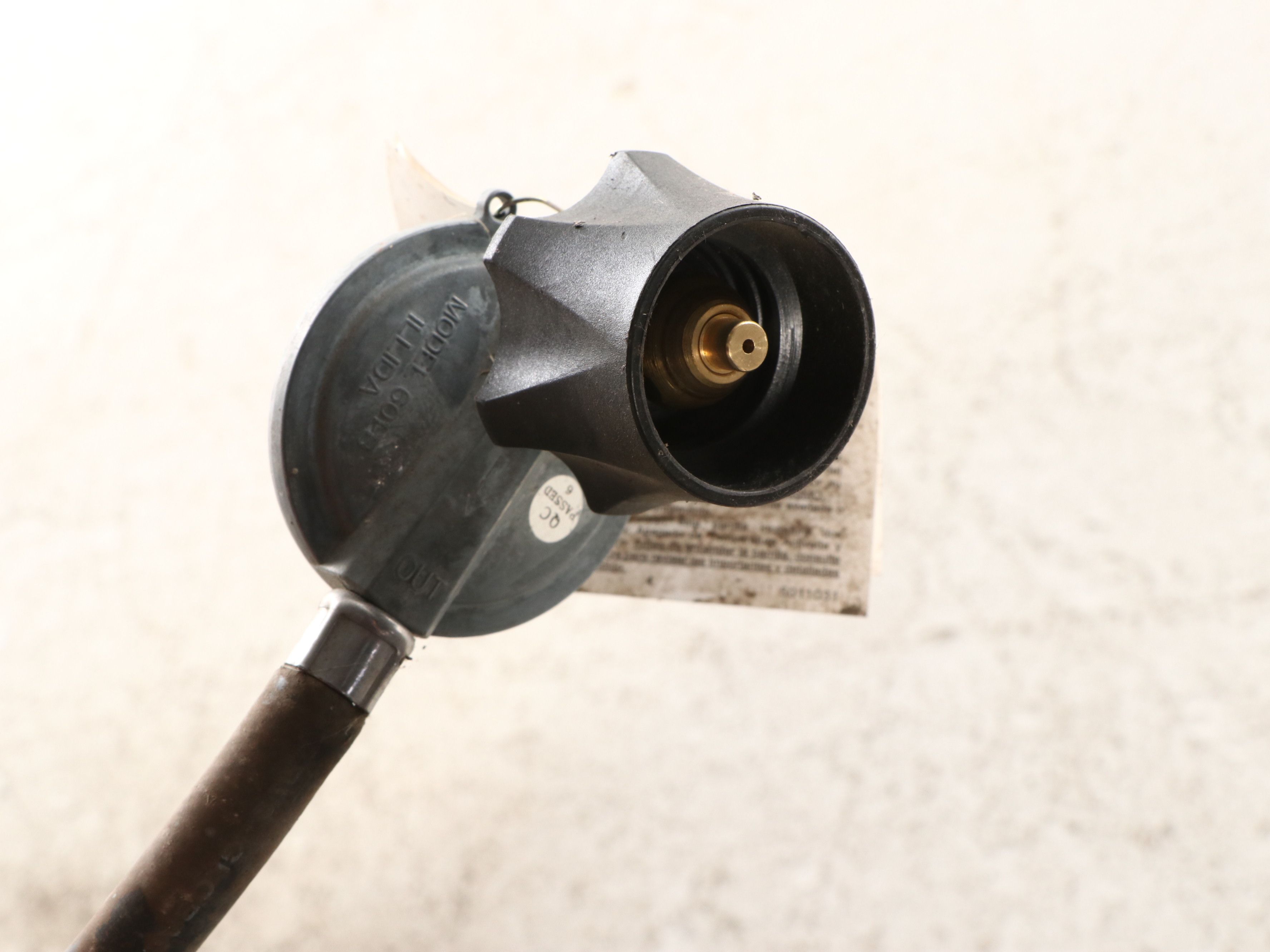 Char-Broil Advantage Series 4-Burner Propane Gas Grill