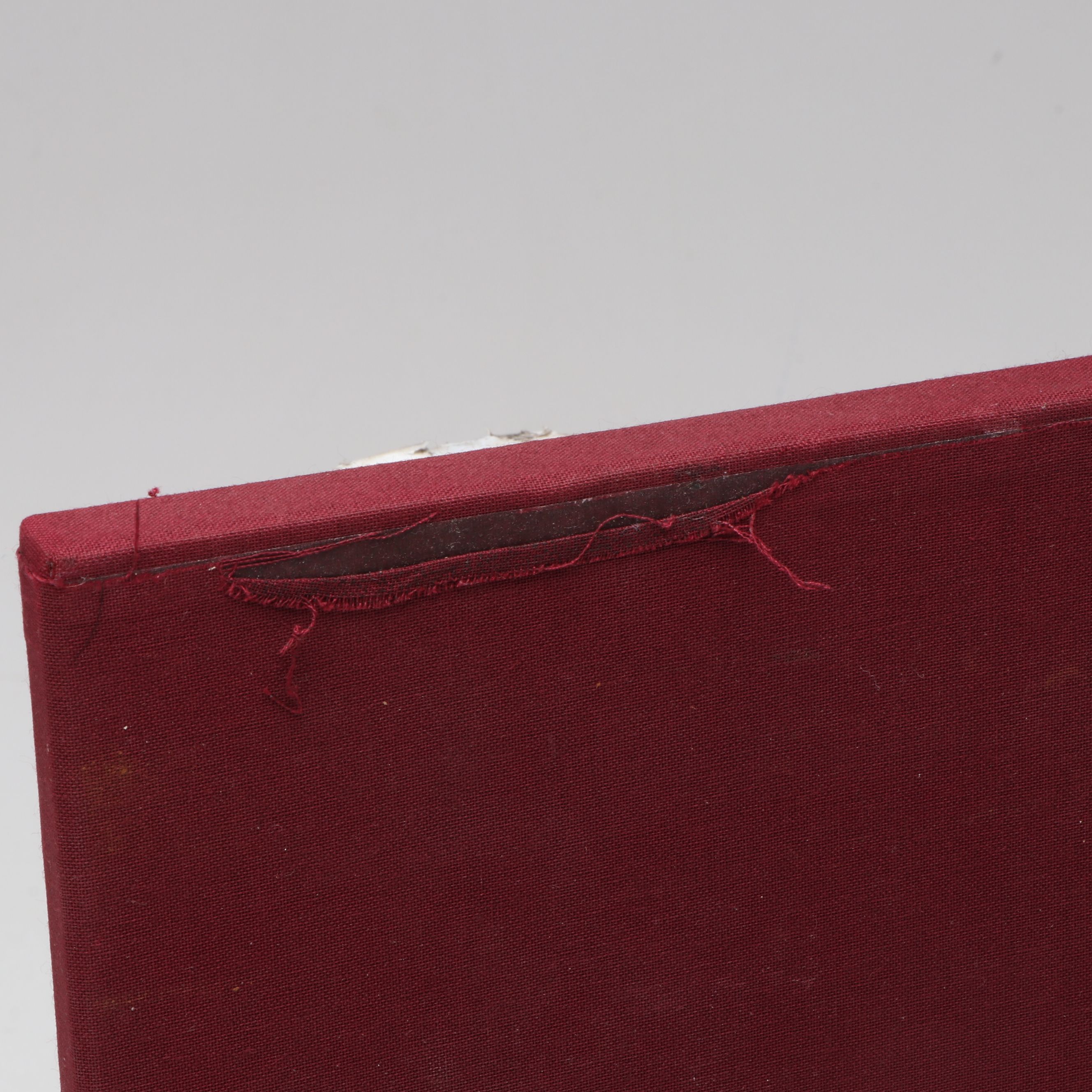 "Valentine for Mr. Wonderful" by Helen Frankenthaler, 1996