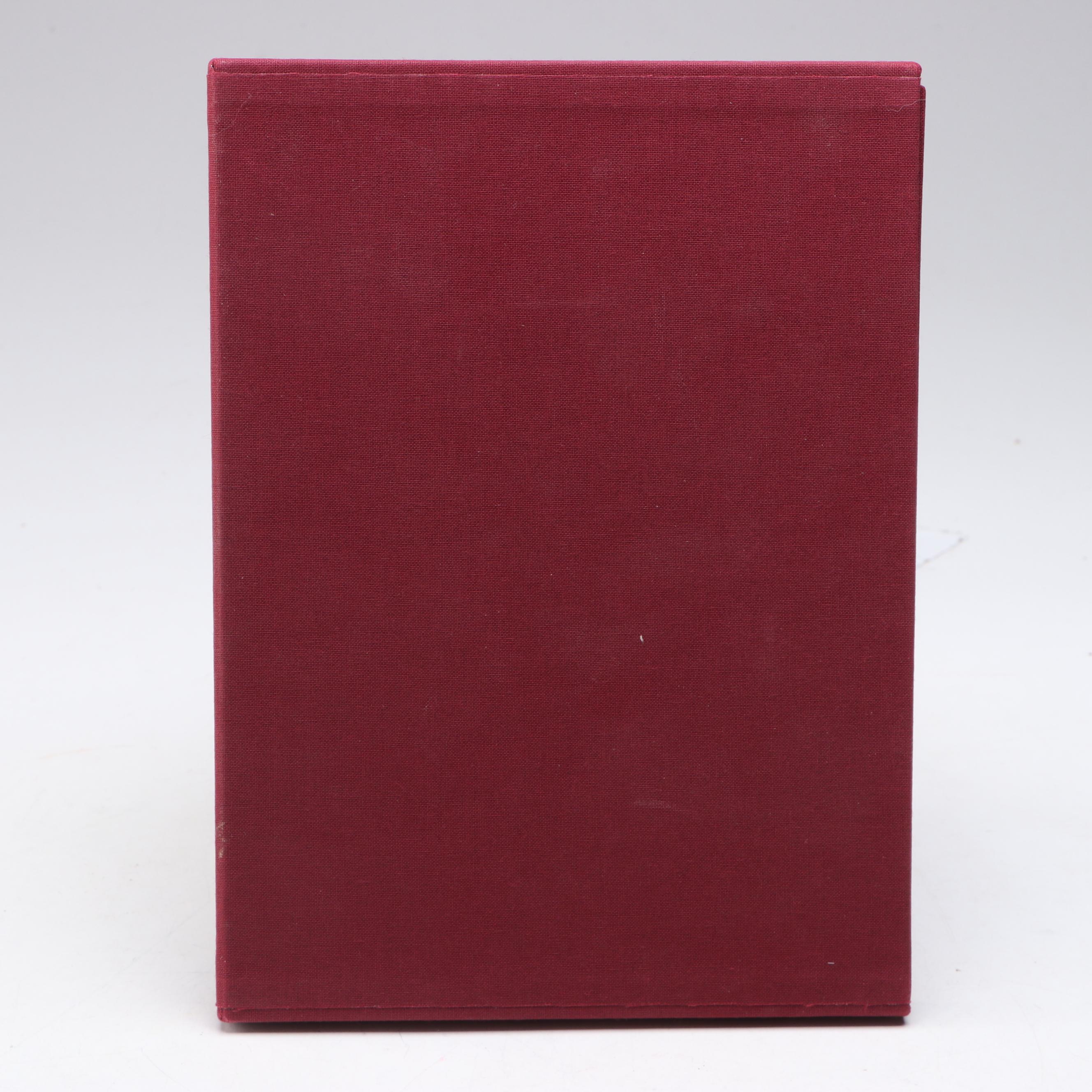 "Valentine for Mr. Wonderful" by Helen Frankenthaler, 1996