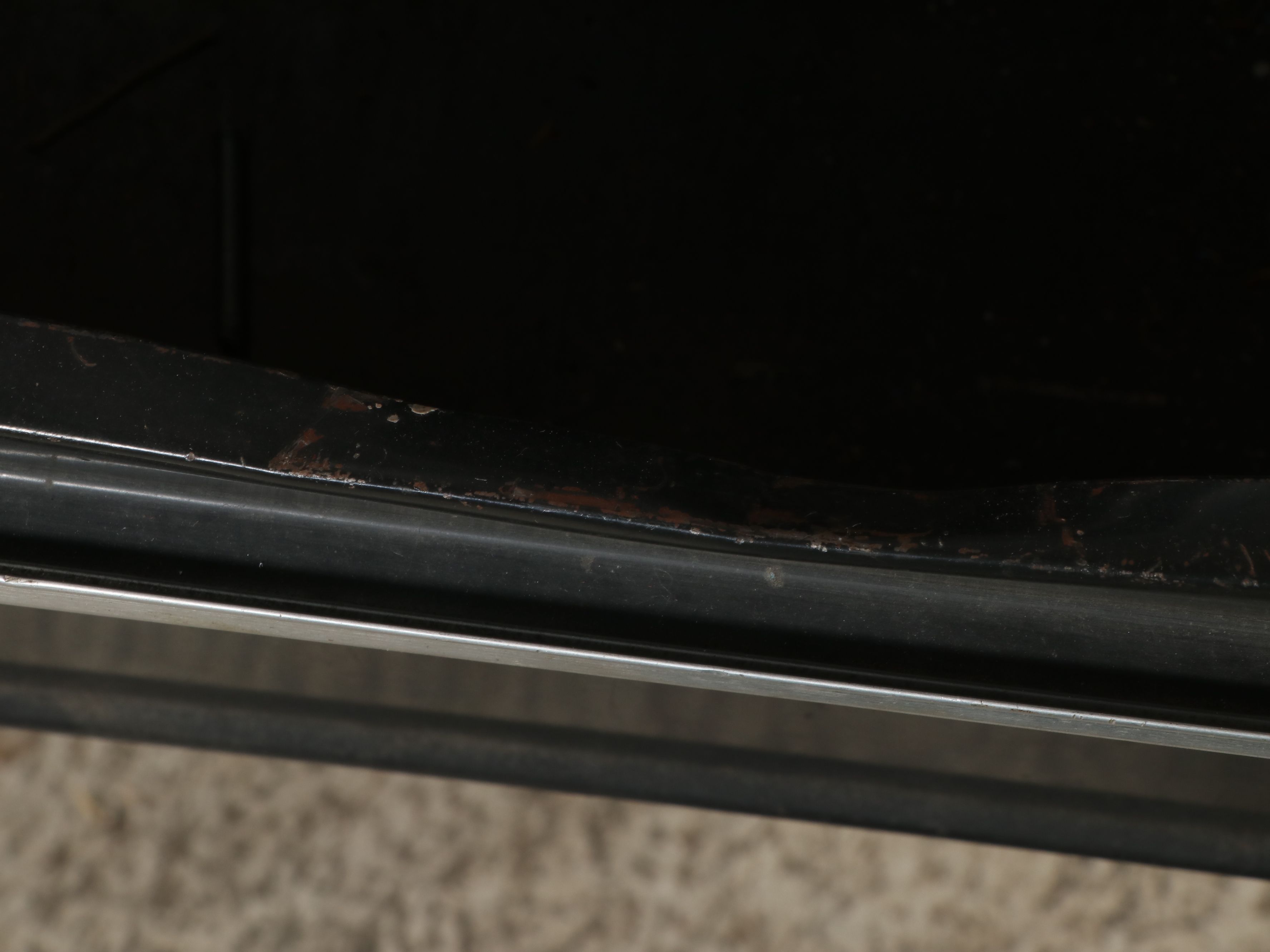 Craftsman Rolling Tool Chest with Assorted Tools