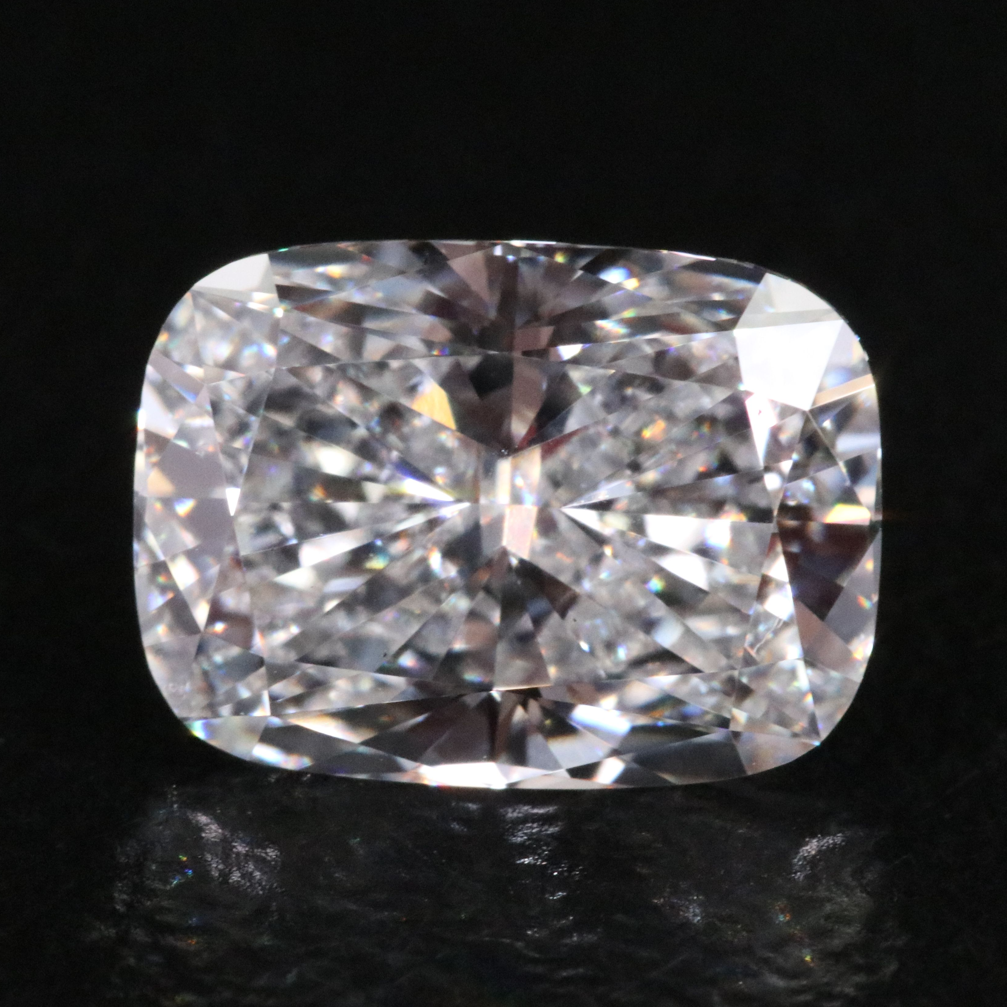 Loose 1.84 CT Lab Grown Diamond with IGI Report