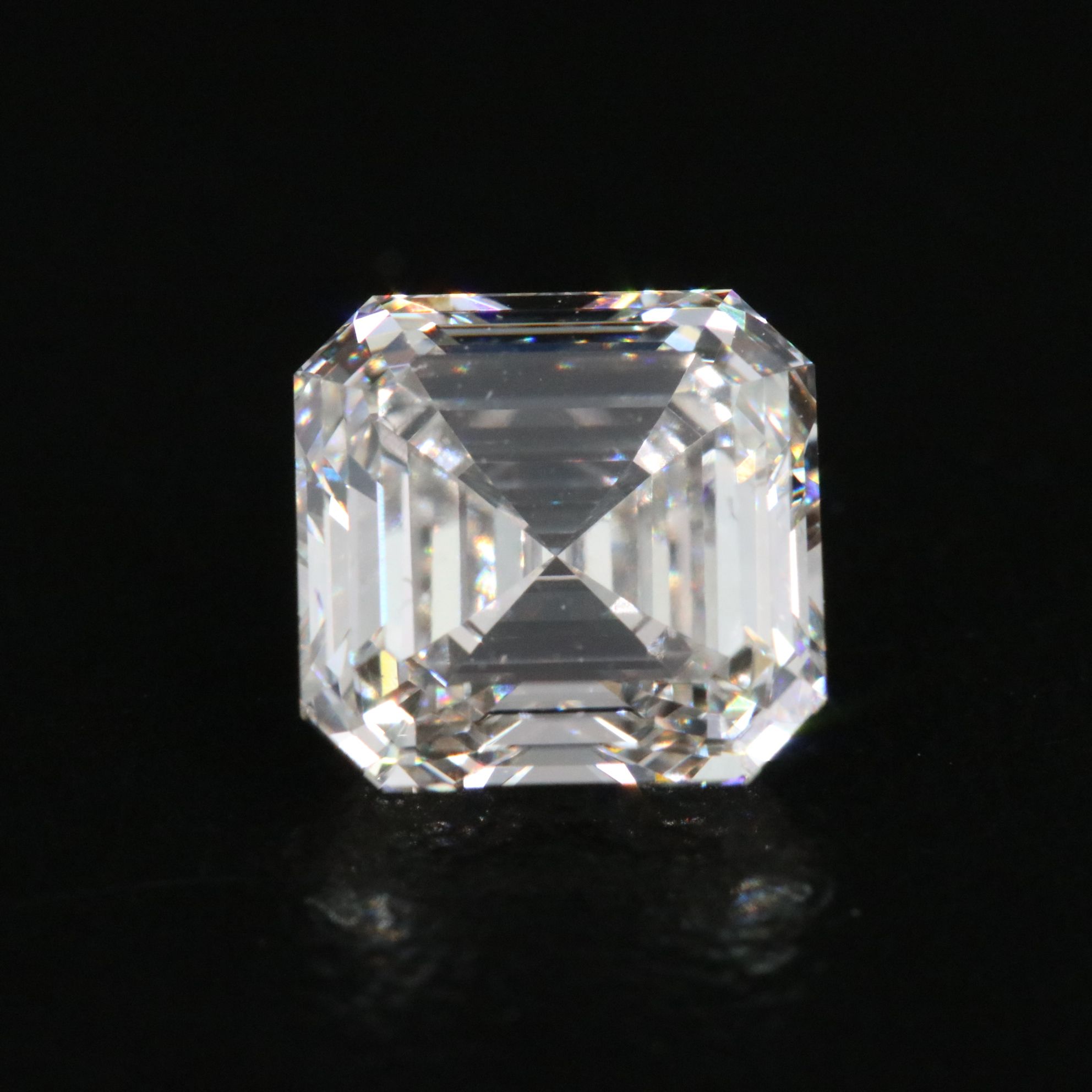Loose 1.81 CT Lab Grown Diamond with IGI Report