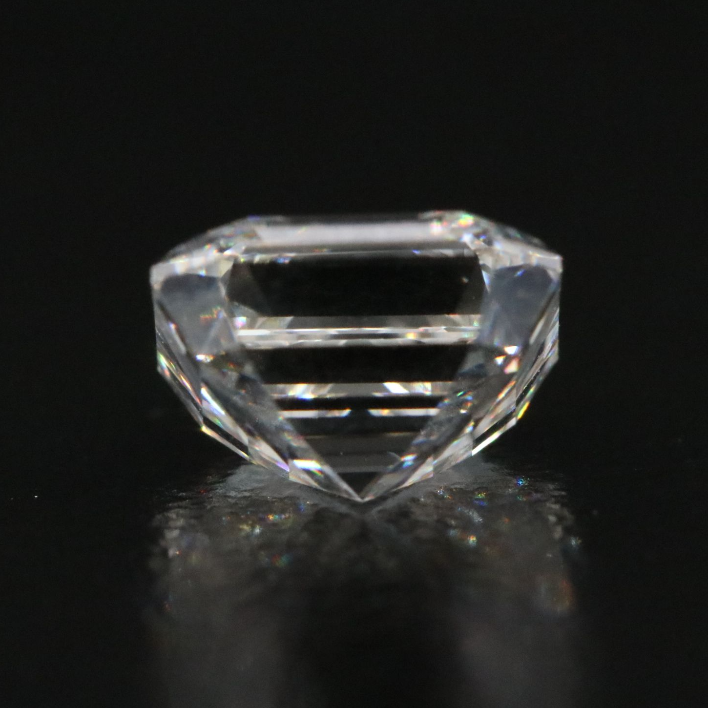 Loose 1.81 CT Lab Grown Diamond with IGI Report