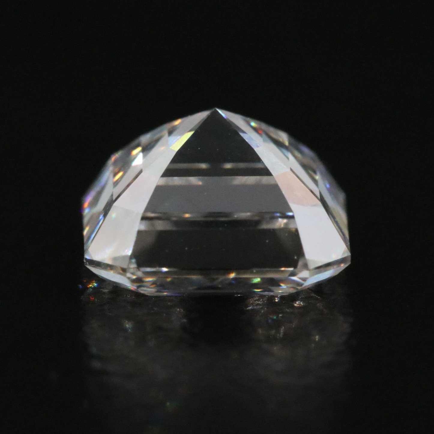 Loose 1.81 CT Lab Grown Diamond with IGI Report