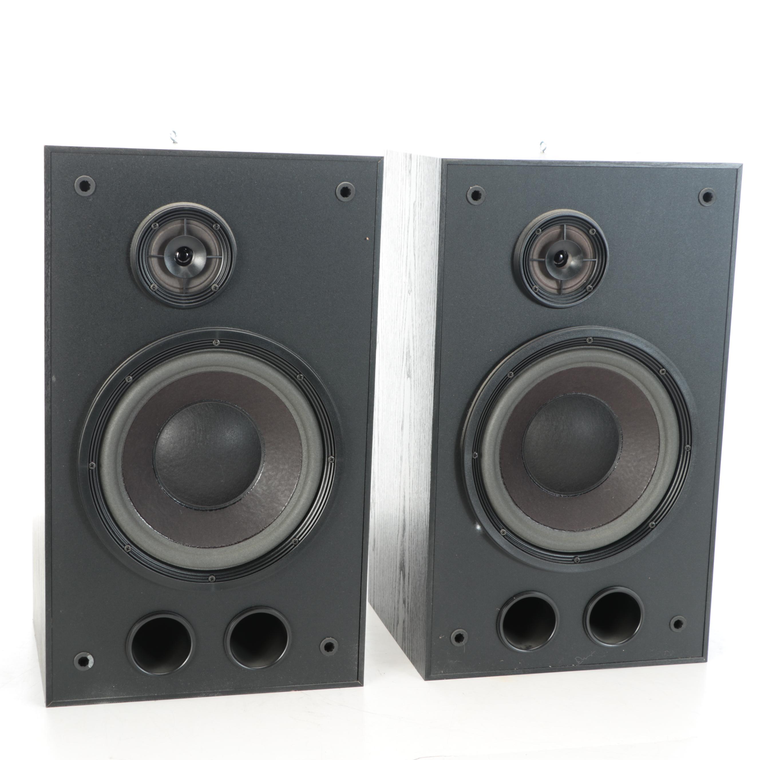 Bose Interaudio 4000 Speaker System