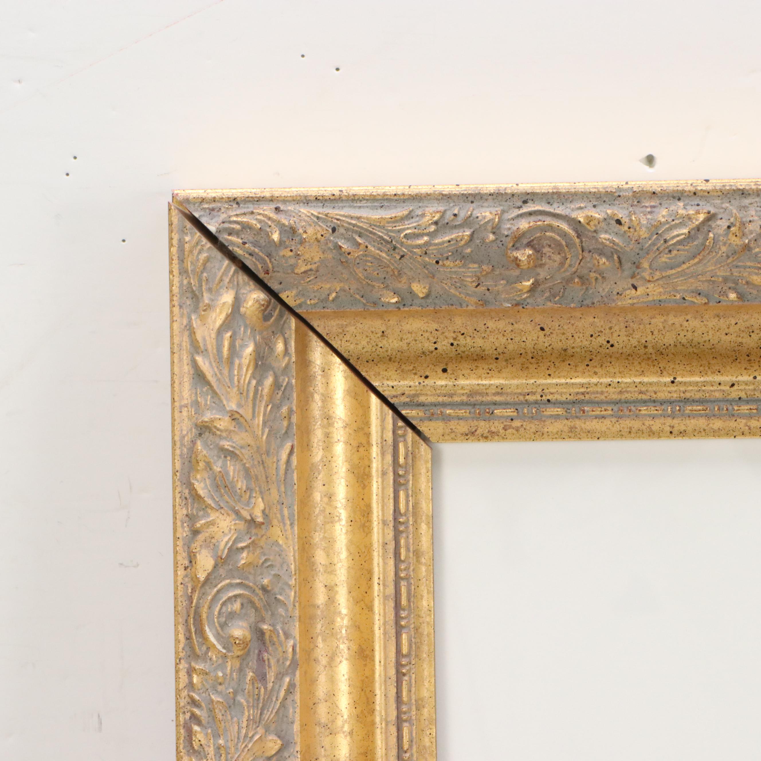 Itzchak Tarkay Serigraph "Les Parisiens," 1991