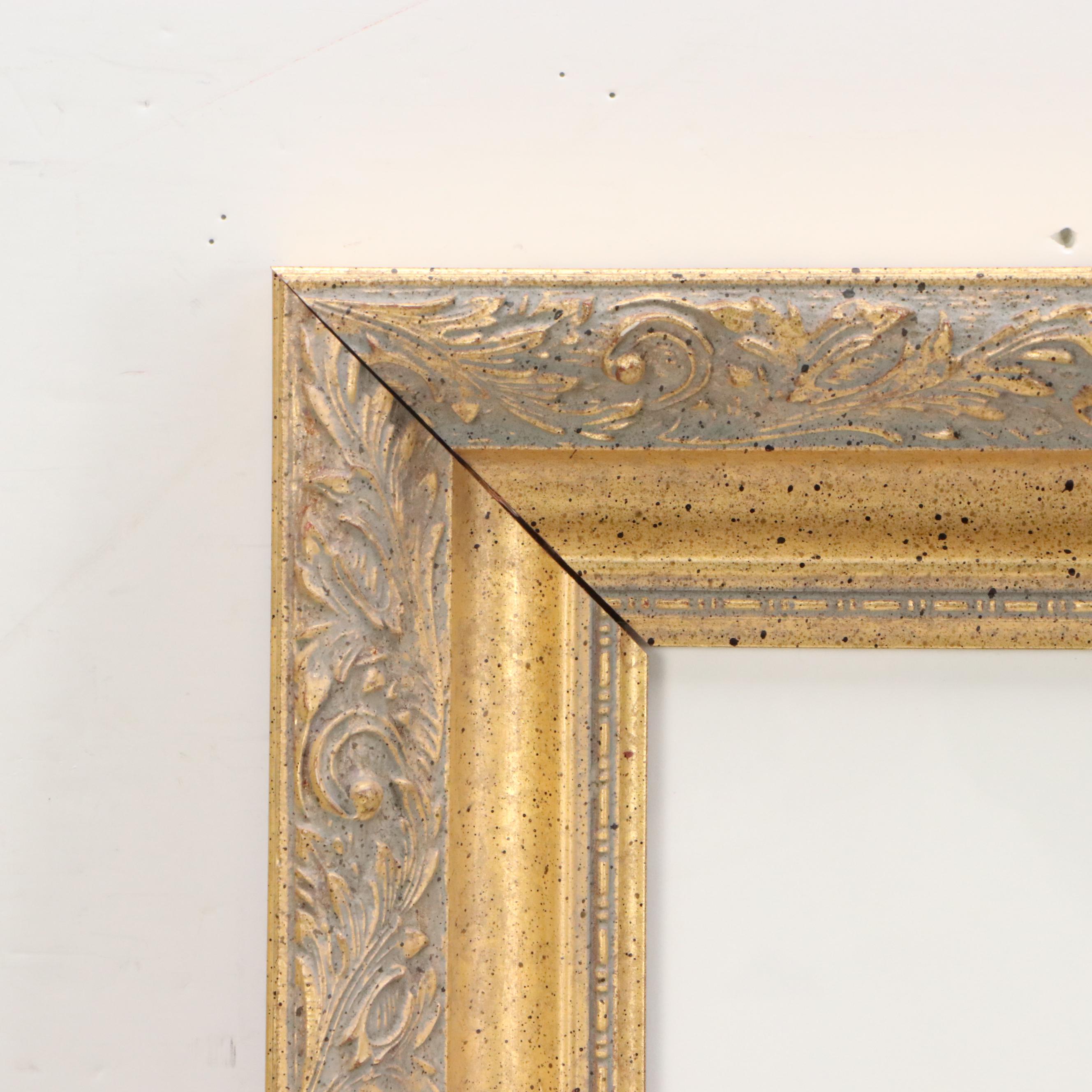 Itzchak Tarkay Serigraph "Le Divan," Late 20th Century