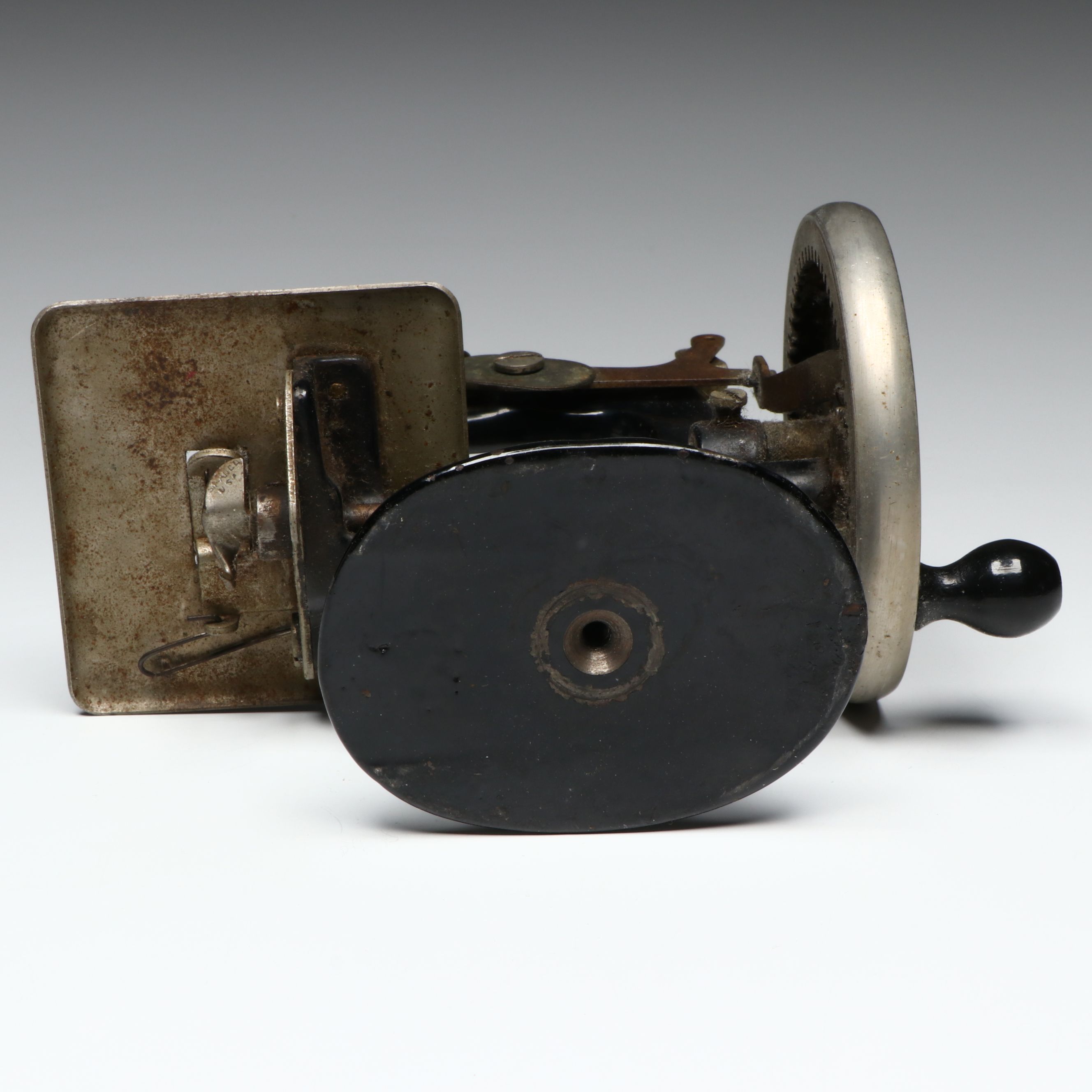 Singer Model 20 Child's Sewing Machine