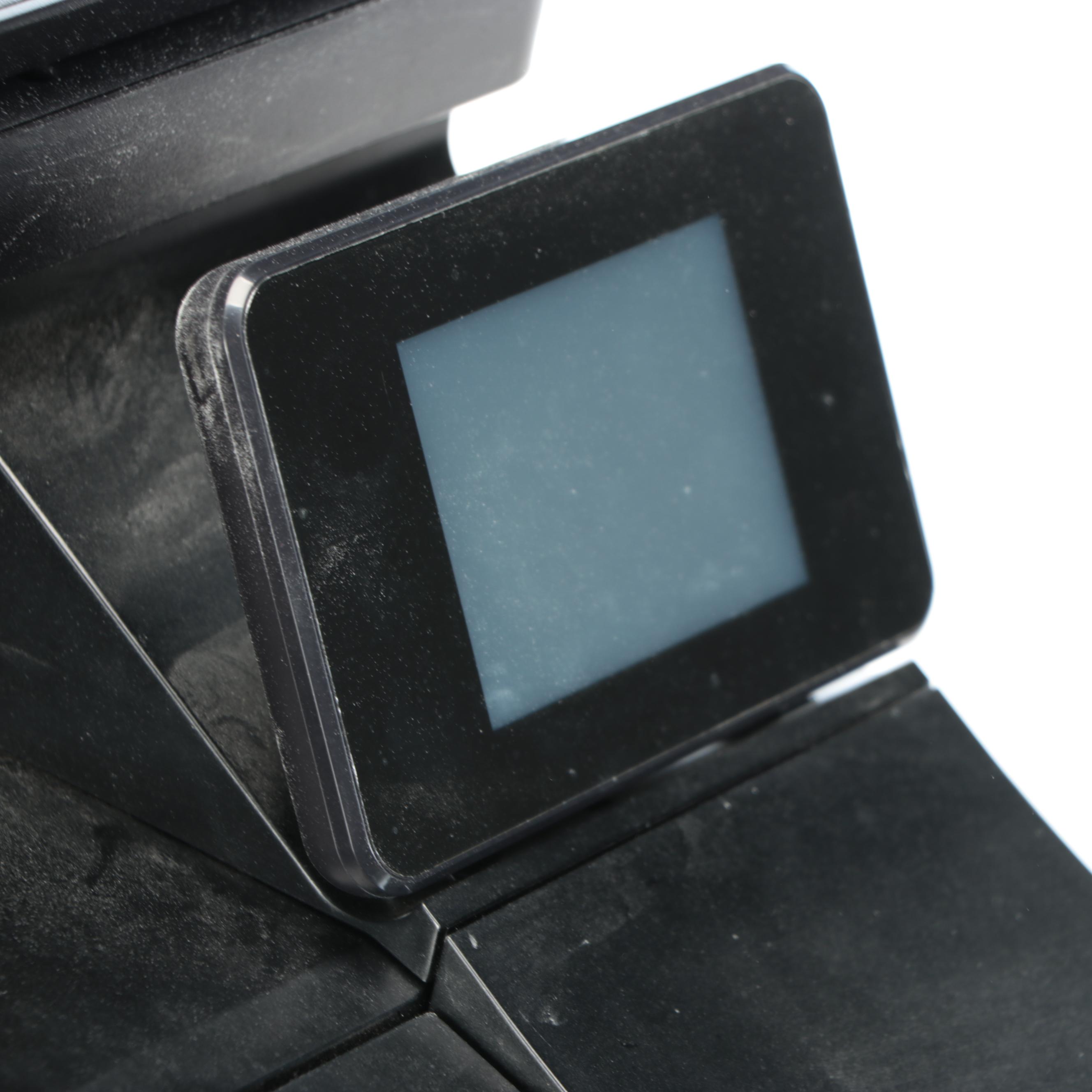 HP LaserJet Pro 200 Color Printer