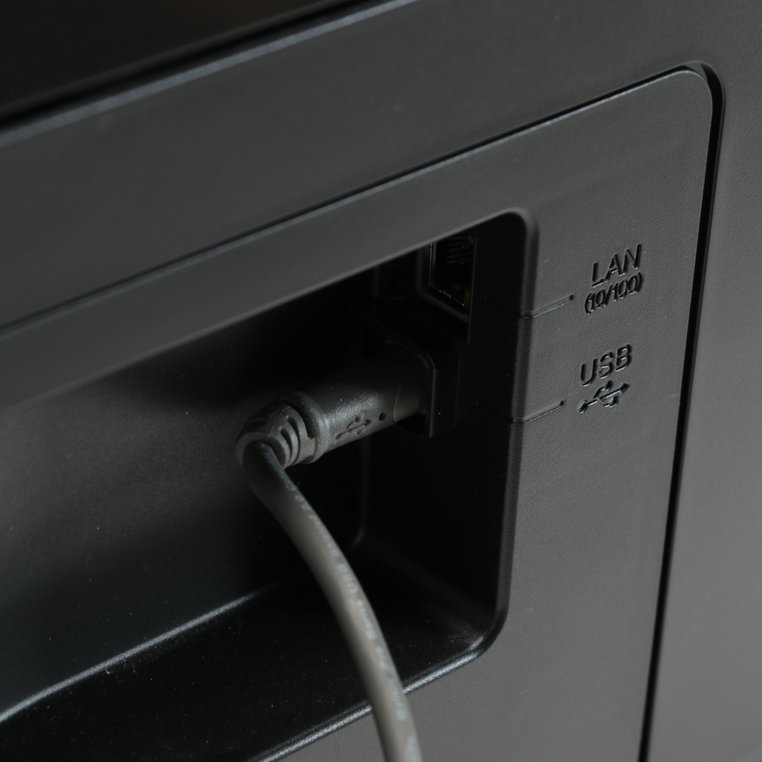 Epson WorkForce WF-7720 All-In-One Printer