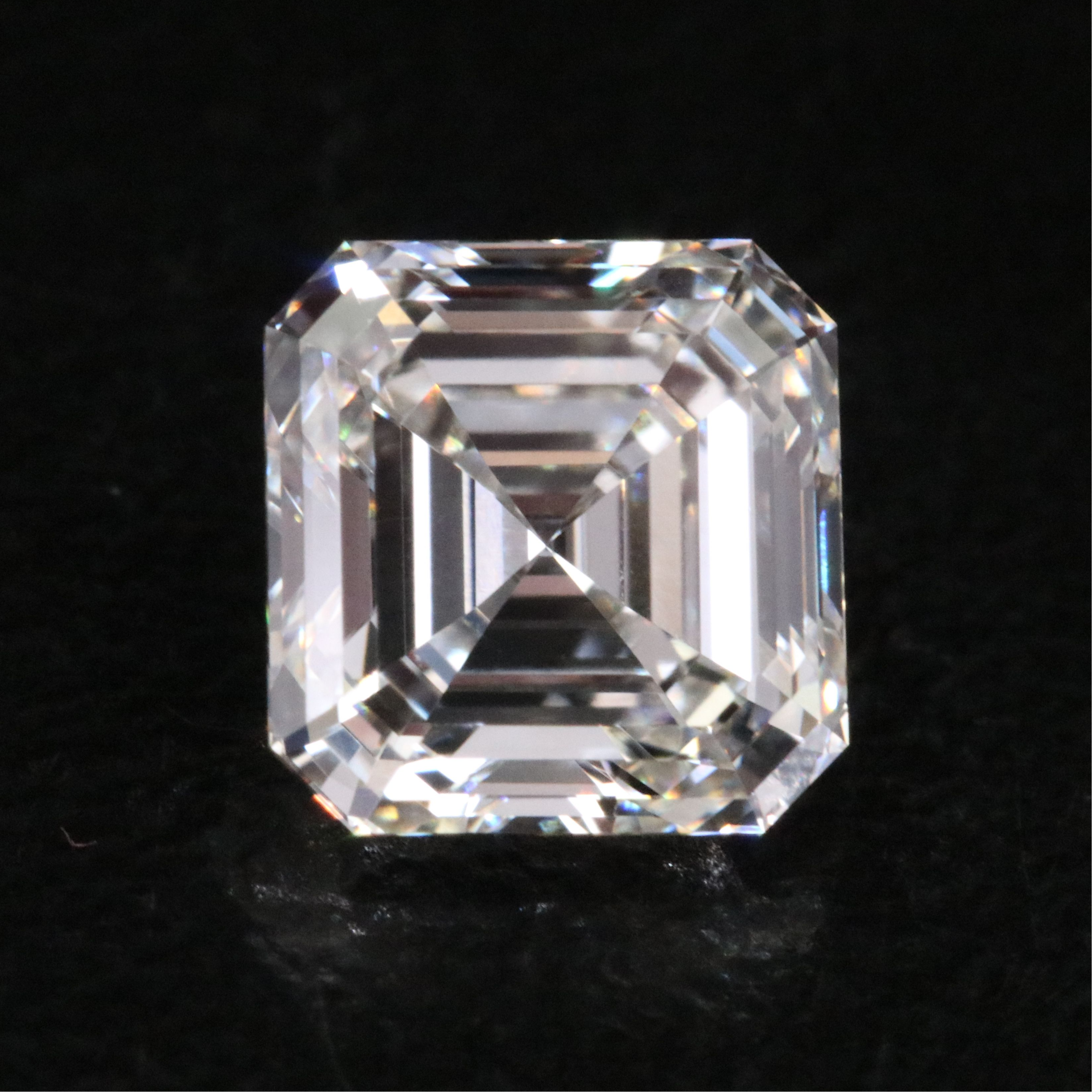 Loose 2.06 CT Lab Grown Diamond with IGI Report
