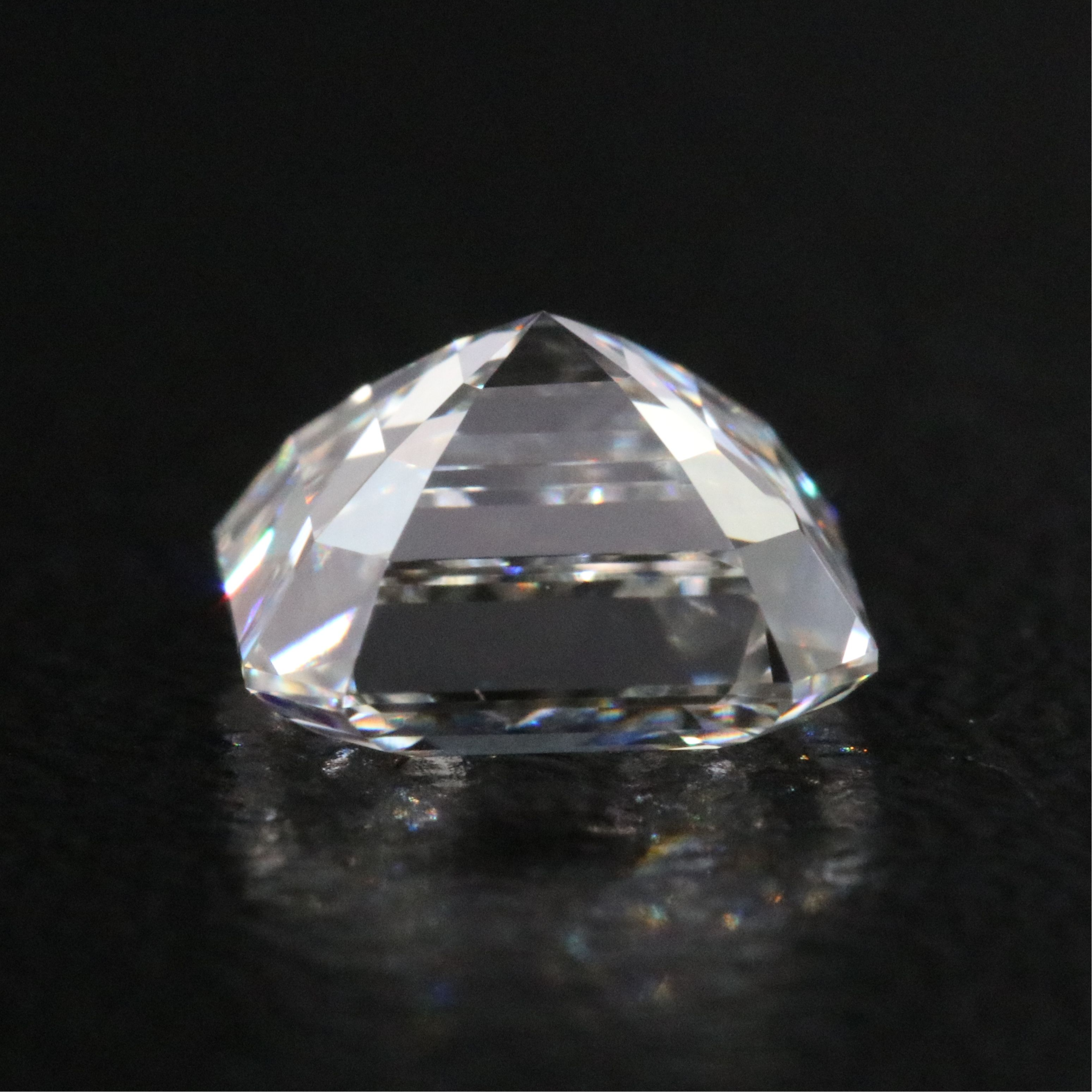 Loose 2.06 CT Lab Grown Diamond with IGI Report