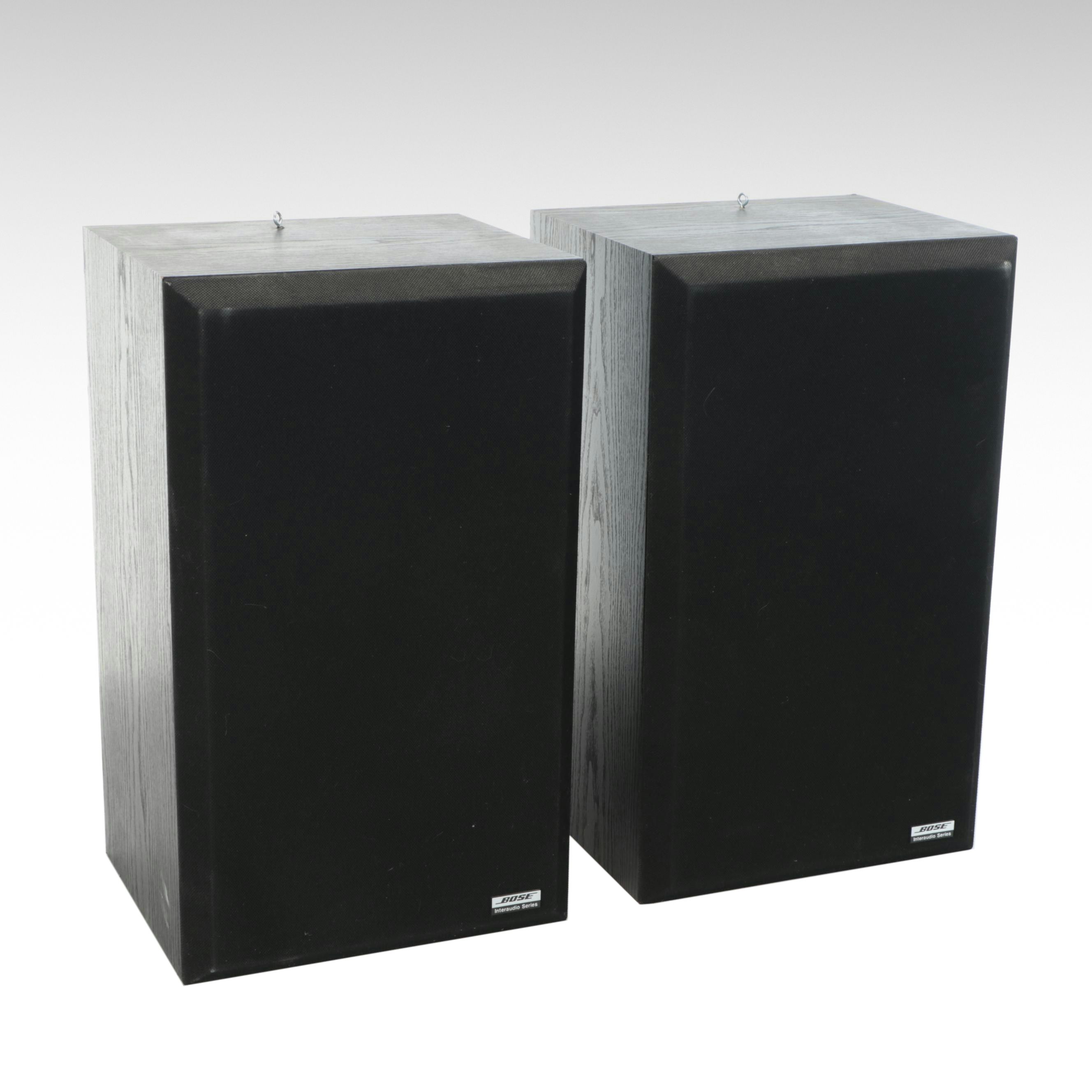 Bose Interaudio 4000 Speaker System