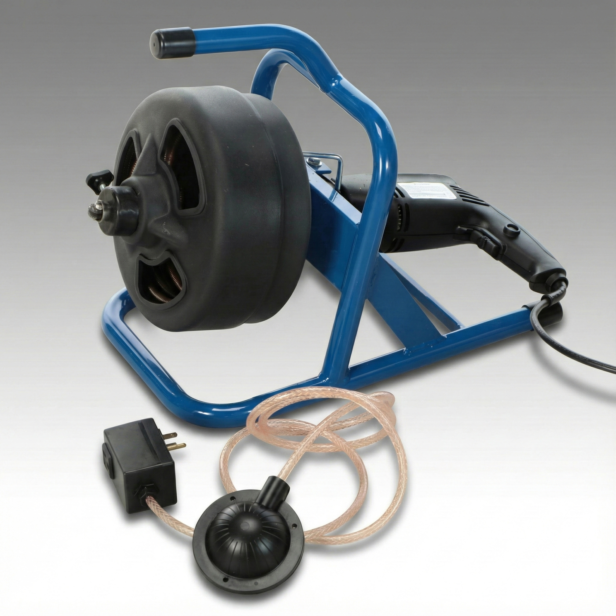 Cobra LX500 Drain Auger