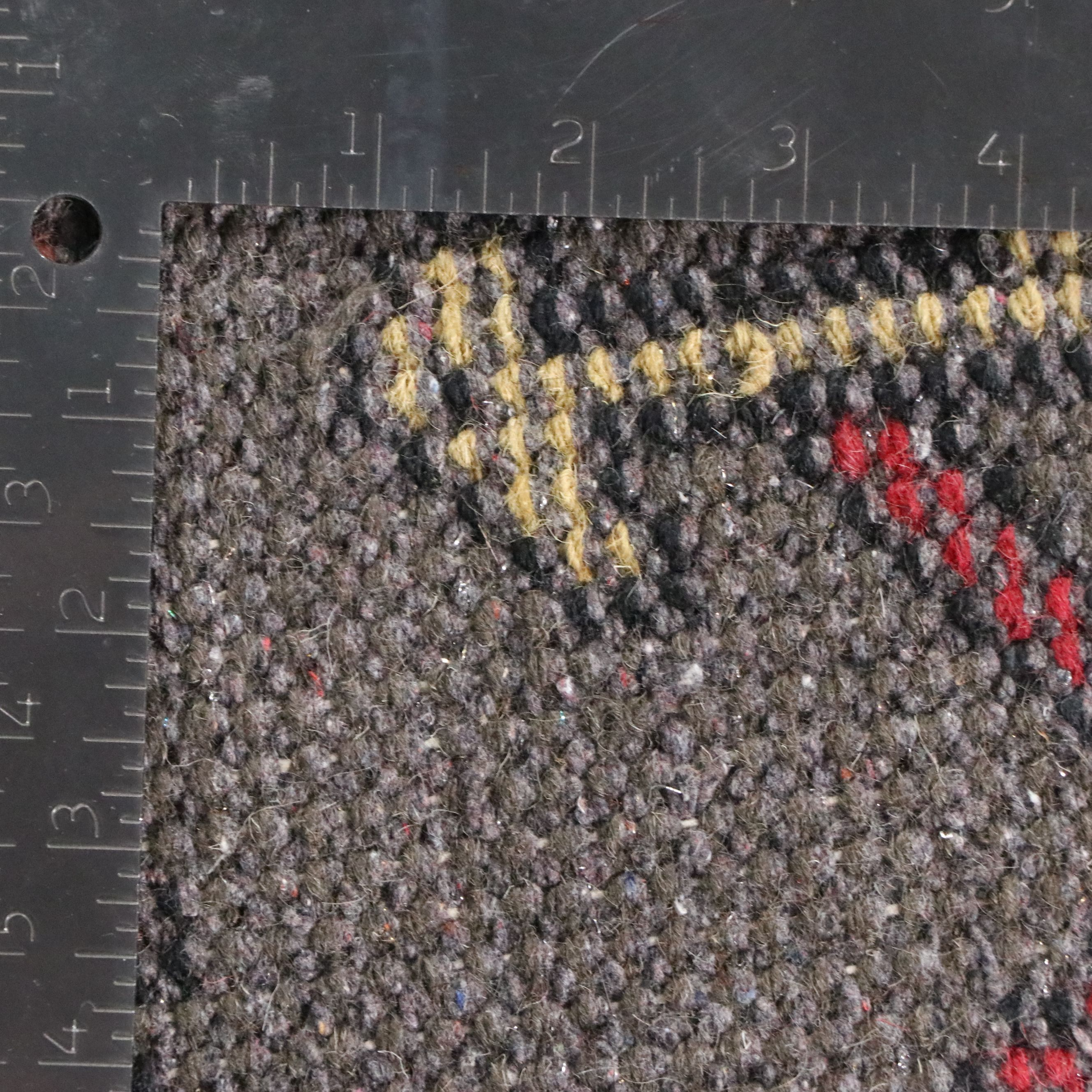 5'11 x 9' Hand-Knotted Indian Ziegler Style Contemporary Camels Area Rug