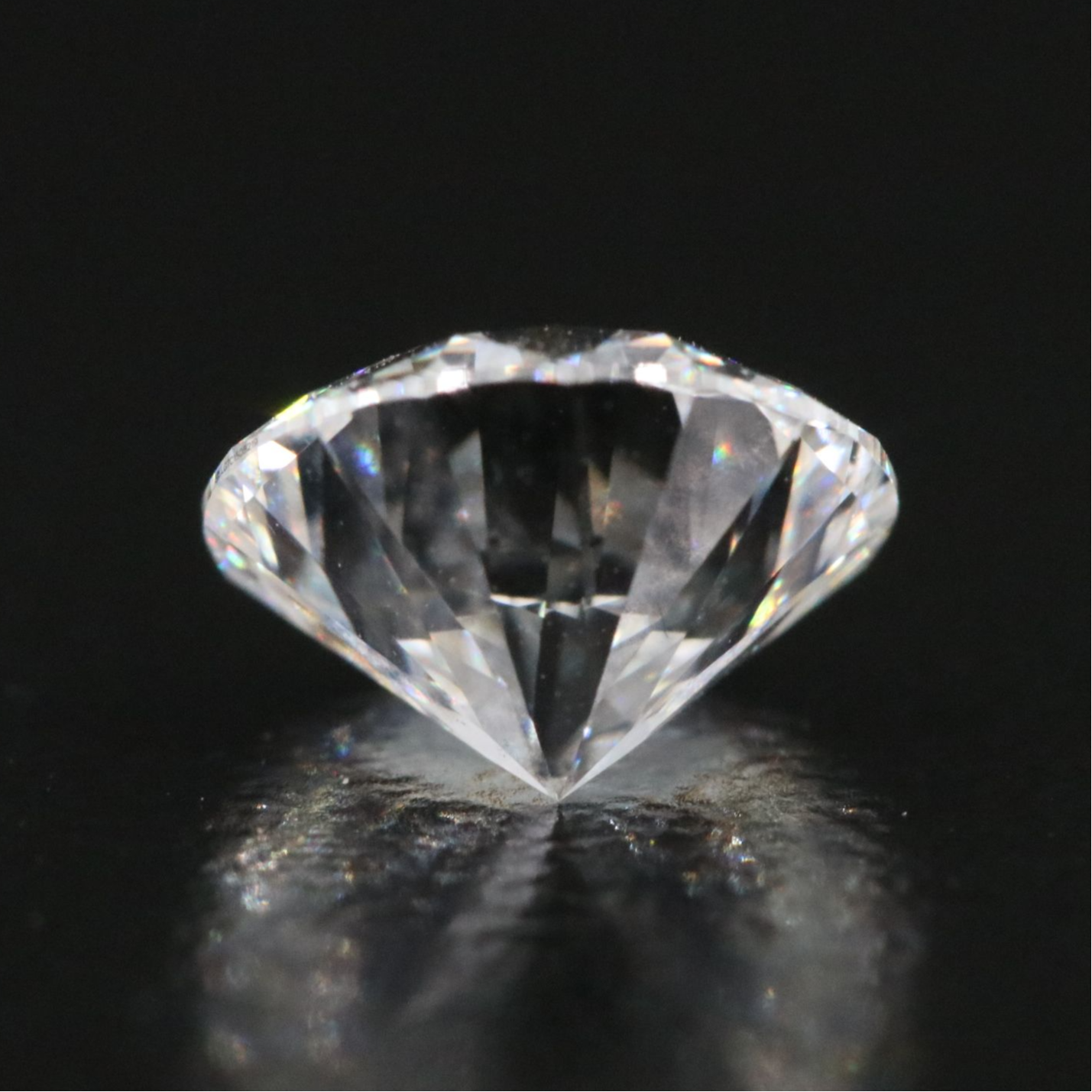 Loose 1.08 CT Lab Grown Diamond with IGI Report