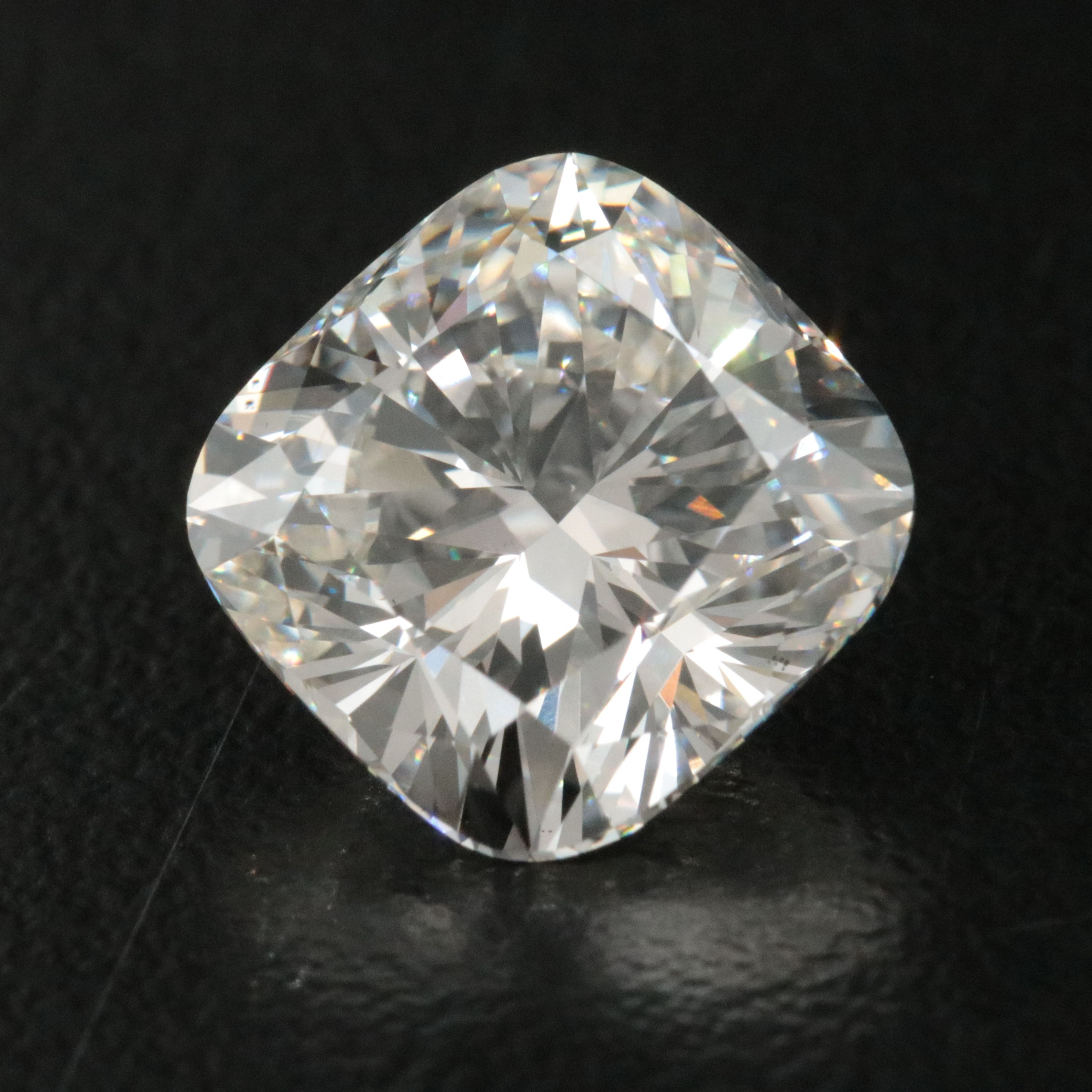 Loose 4.20 CT Lab Grown Diamond with IGI Report