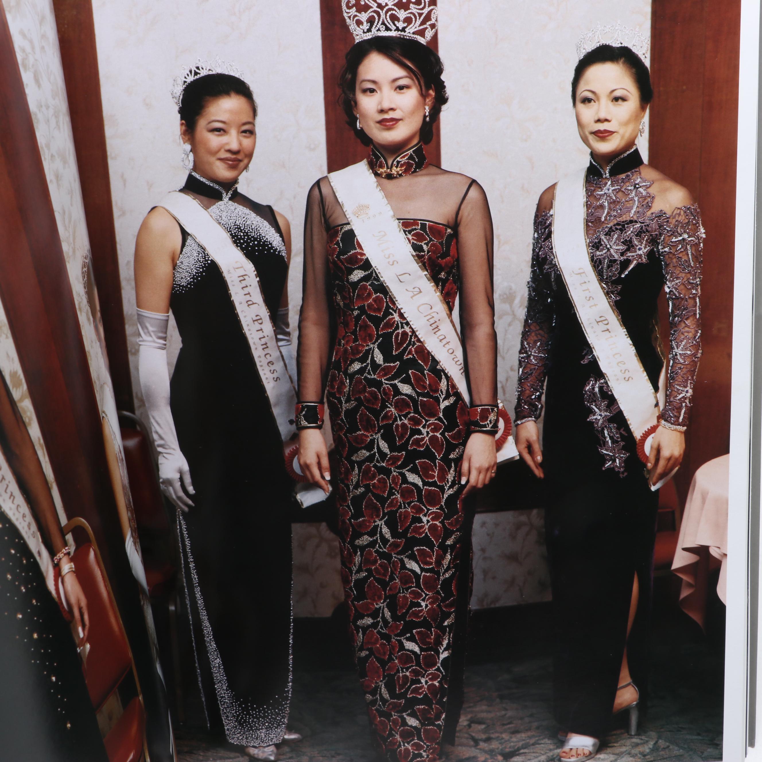 "Women" by Anne Leibovitz with Essay by Susan Sontag, 2001