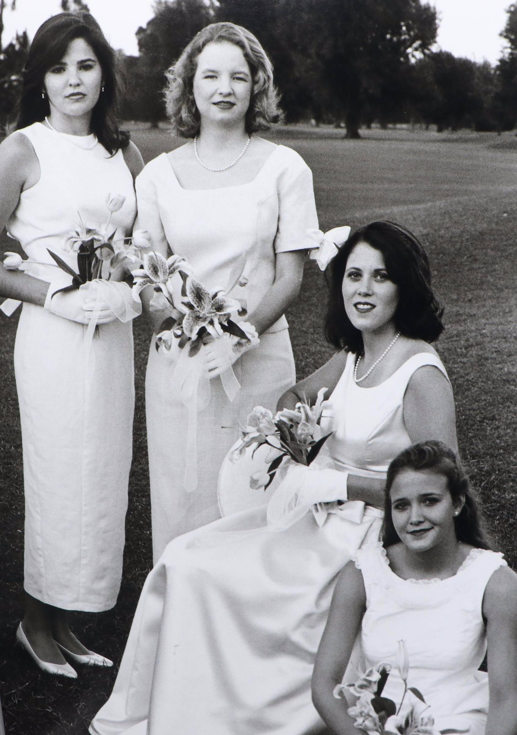 "Women" by Anne Leibovitz with Essay by Susan Sontag, 2001