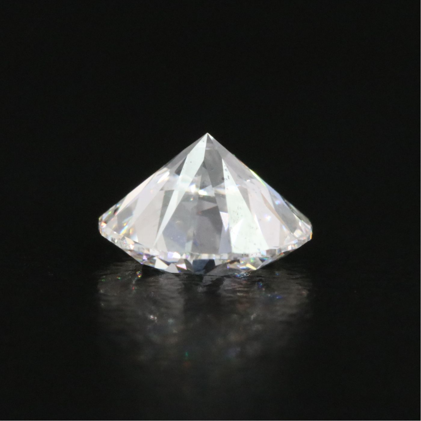 Loose 1.88 CT Lab Grown Diamond with IGI Report