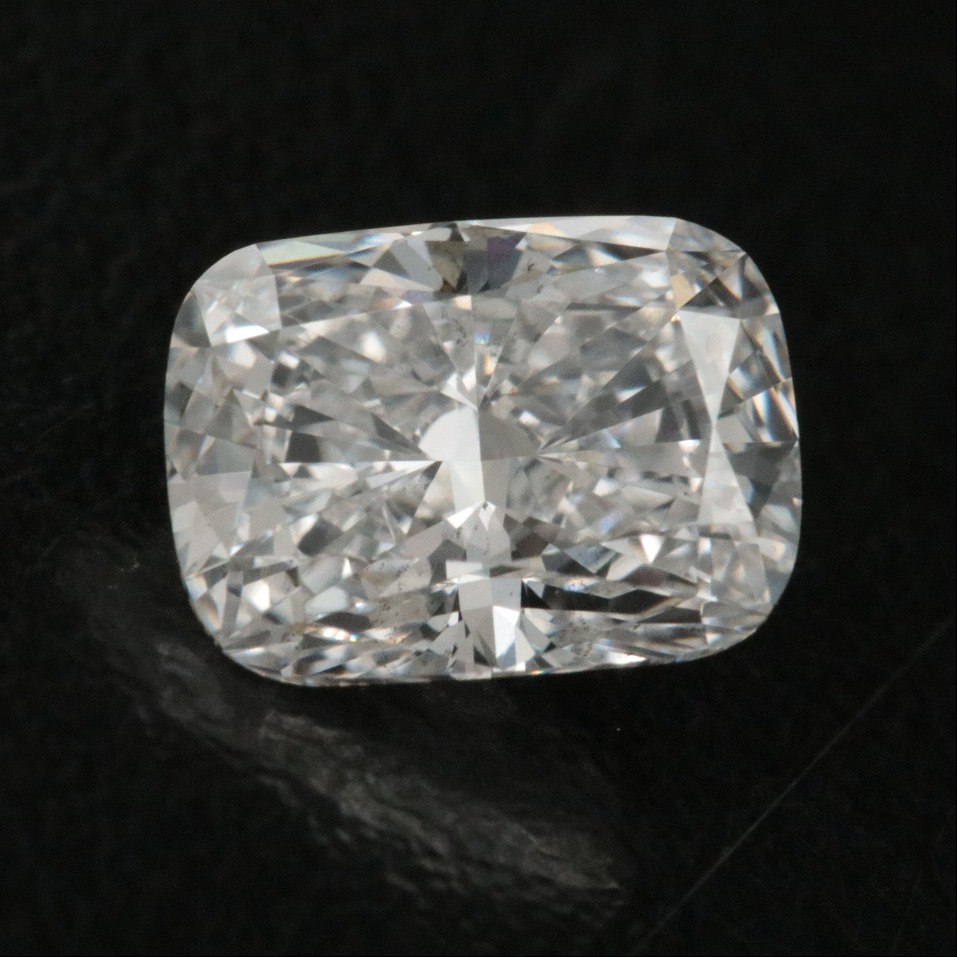 Loose 1.59 CT Lab Grown Diamond with IGI Report
