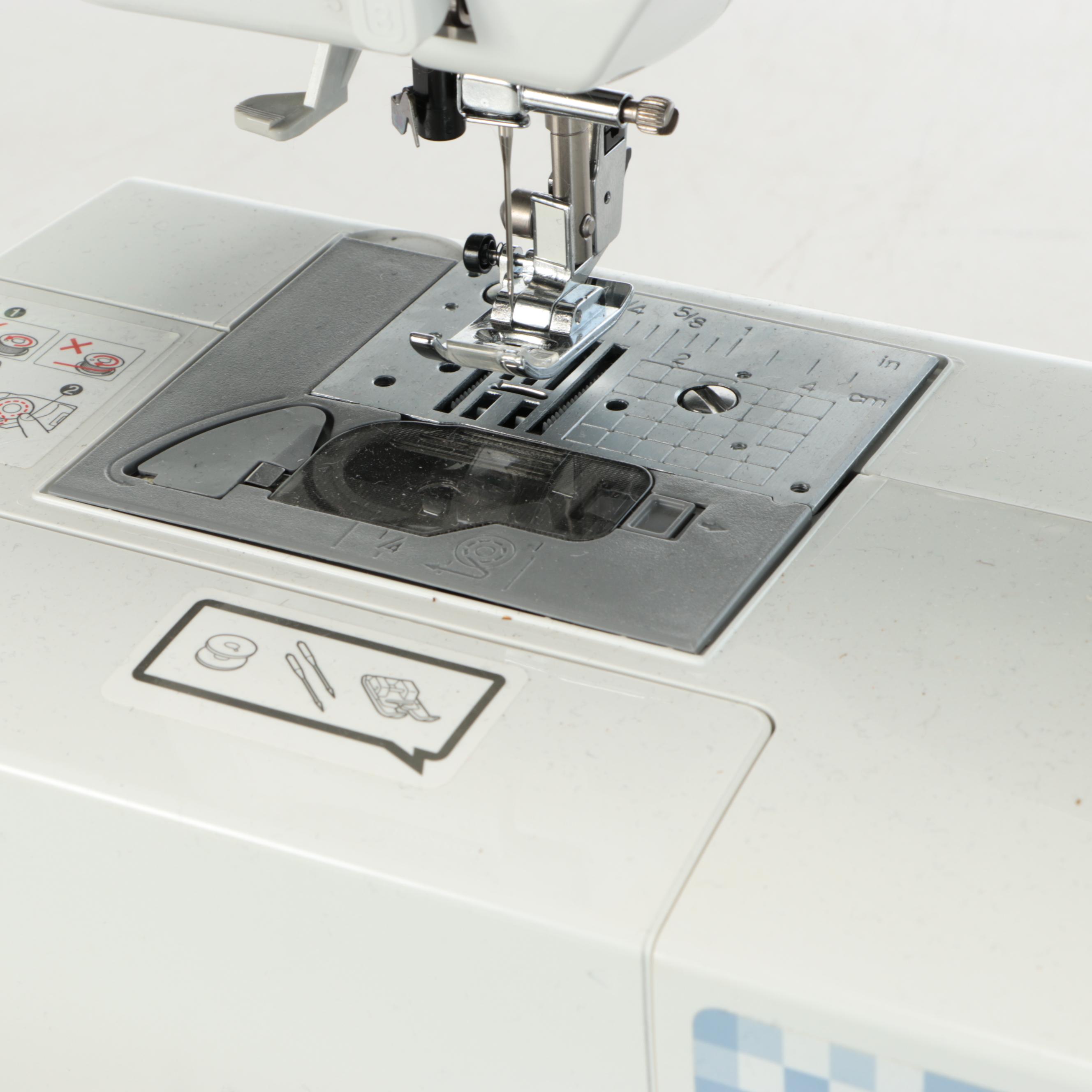 Brother "Project Runway" Limited Edition Sewing Machine