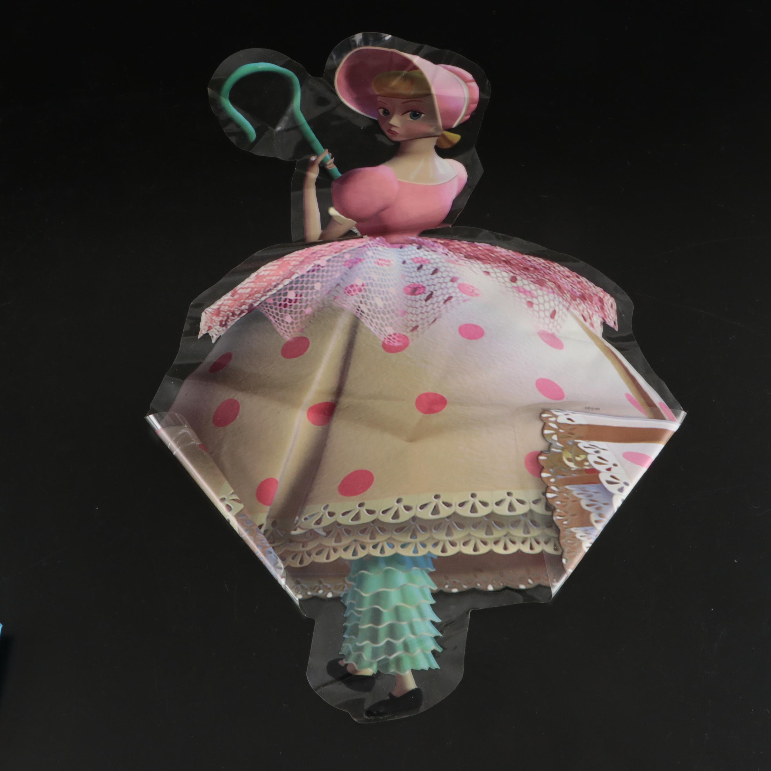 Walt Disney's "Homeward Bound II", Down Periscope Science Toy and More