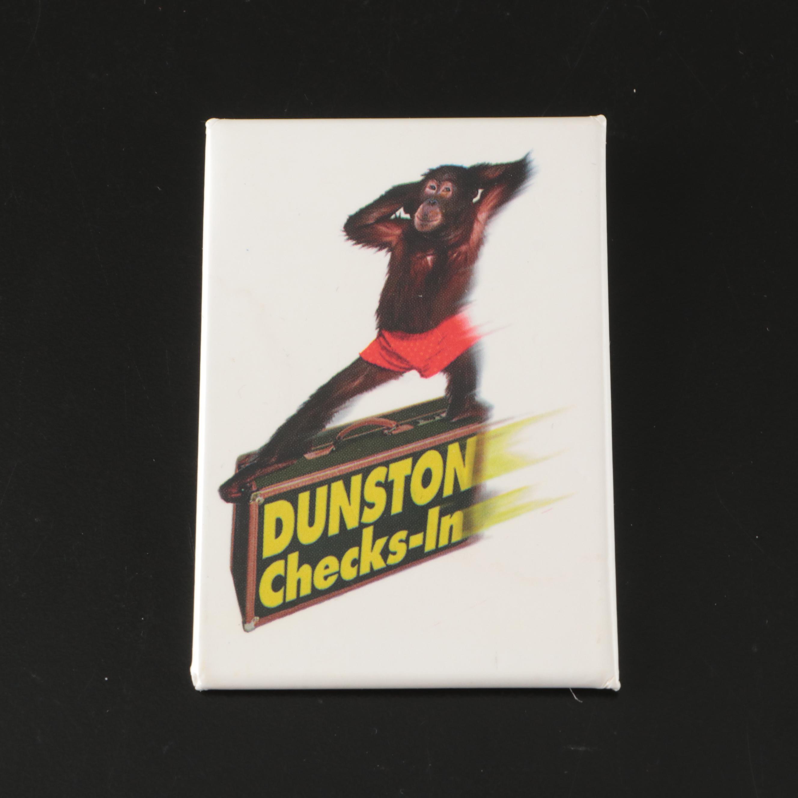 Walt Disney's "Homeward Bound II", Down Periscope Science Toy and More