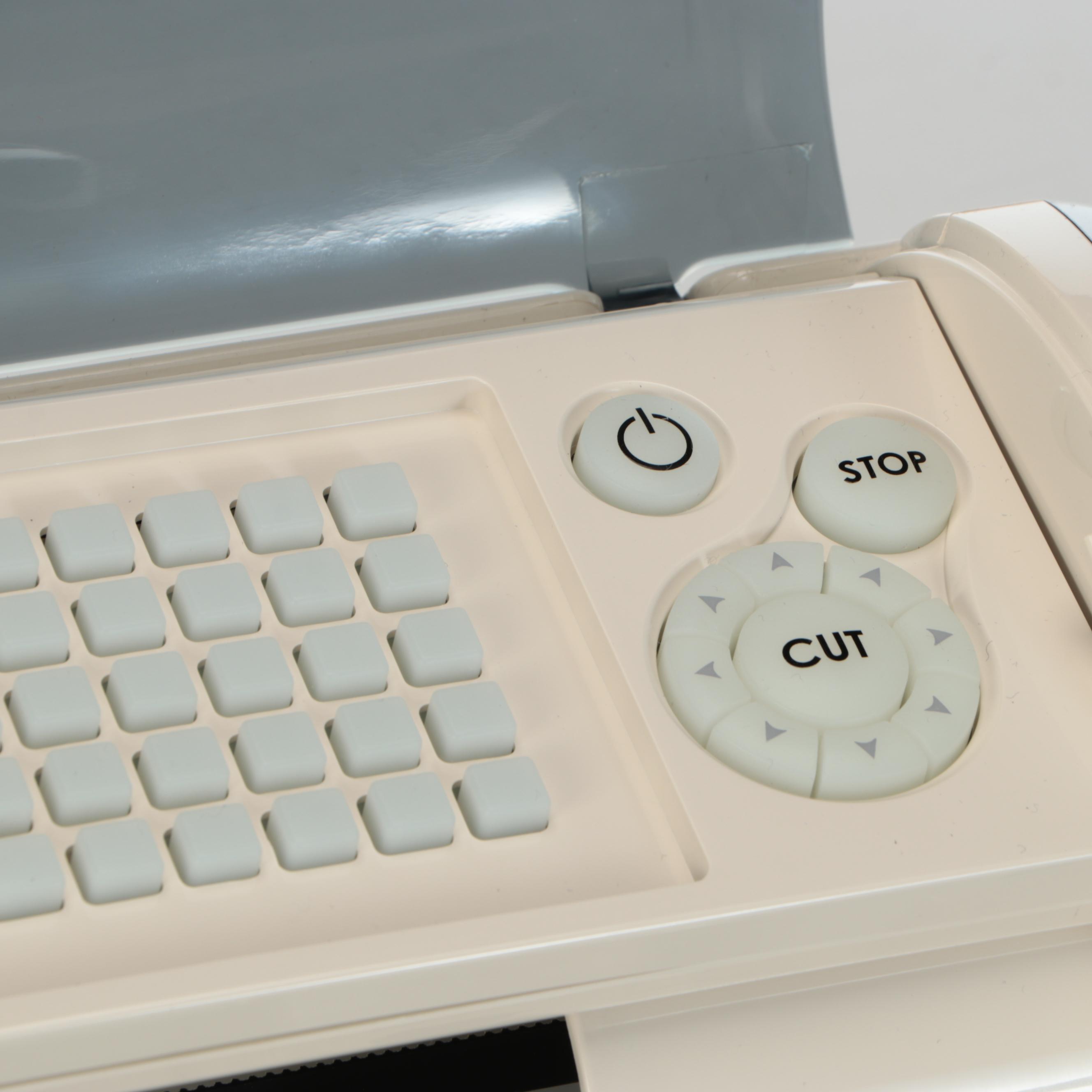 Cricut Expression Provo Craft Machine