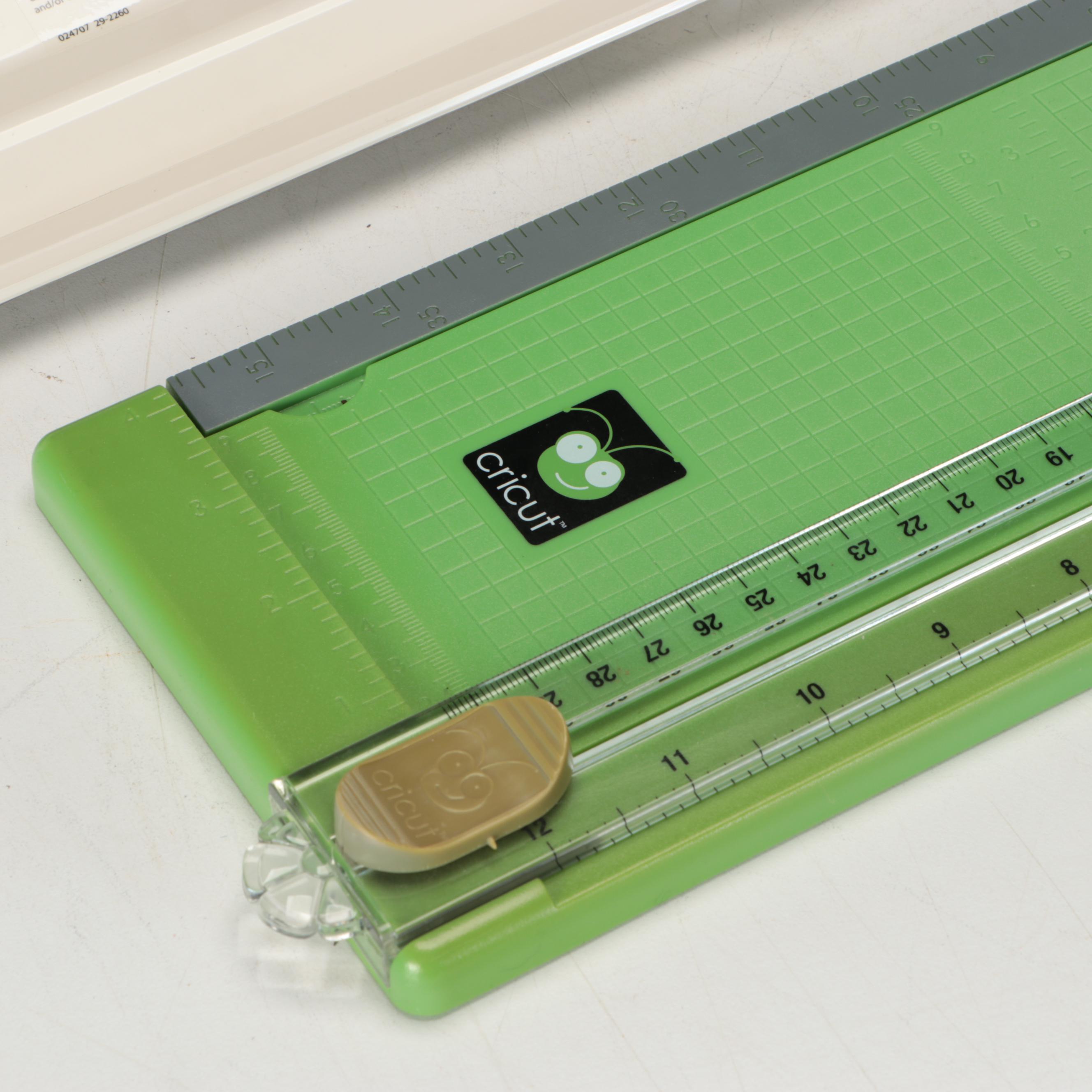 Cricut Expression Provo Craft Machine