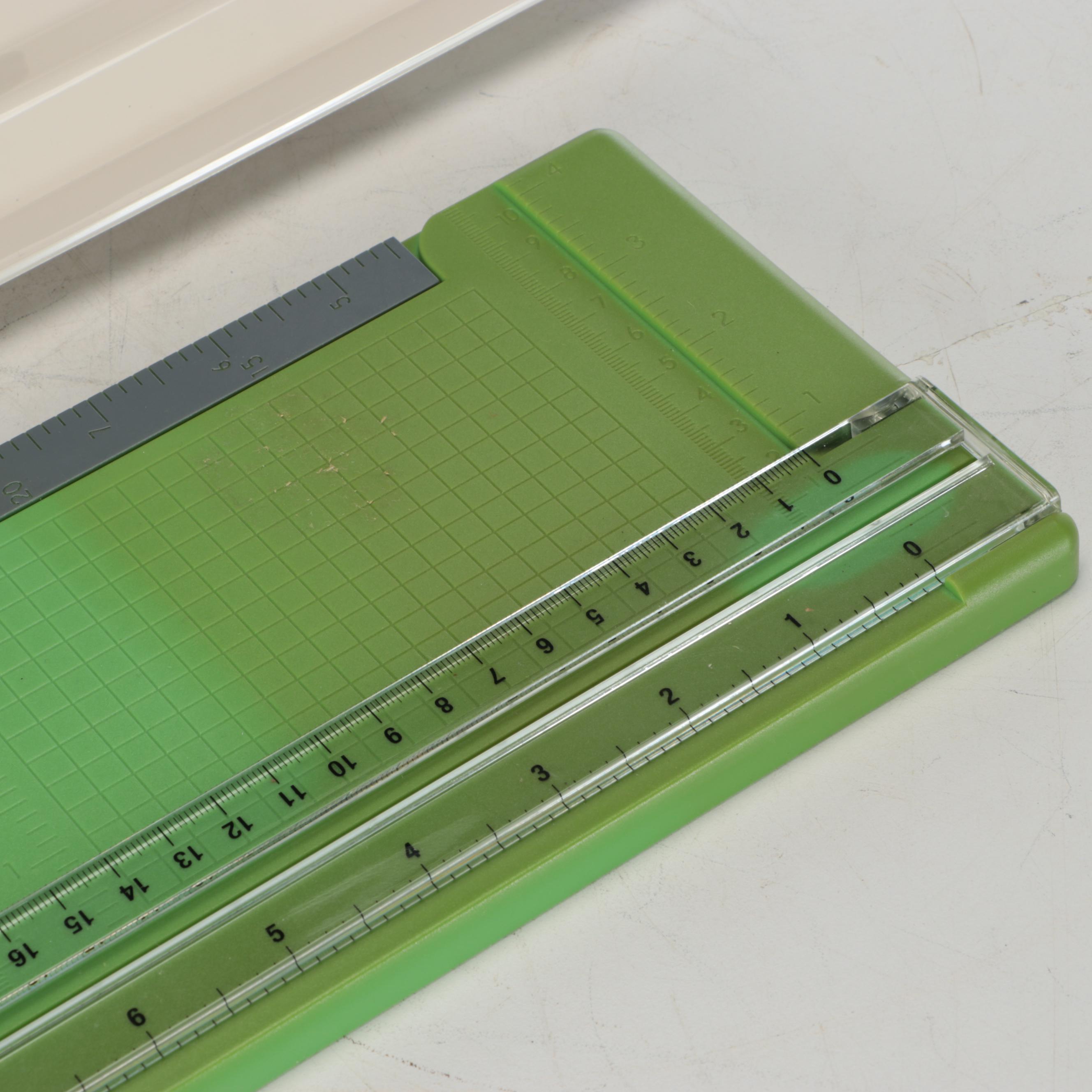 Cricut Expression Provo Craft Machine