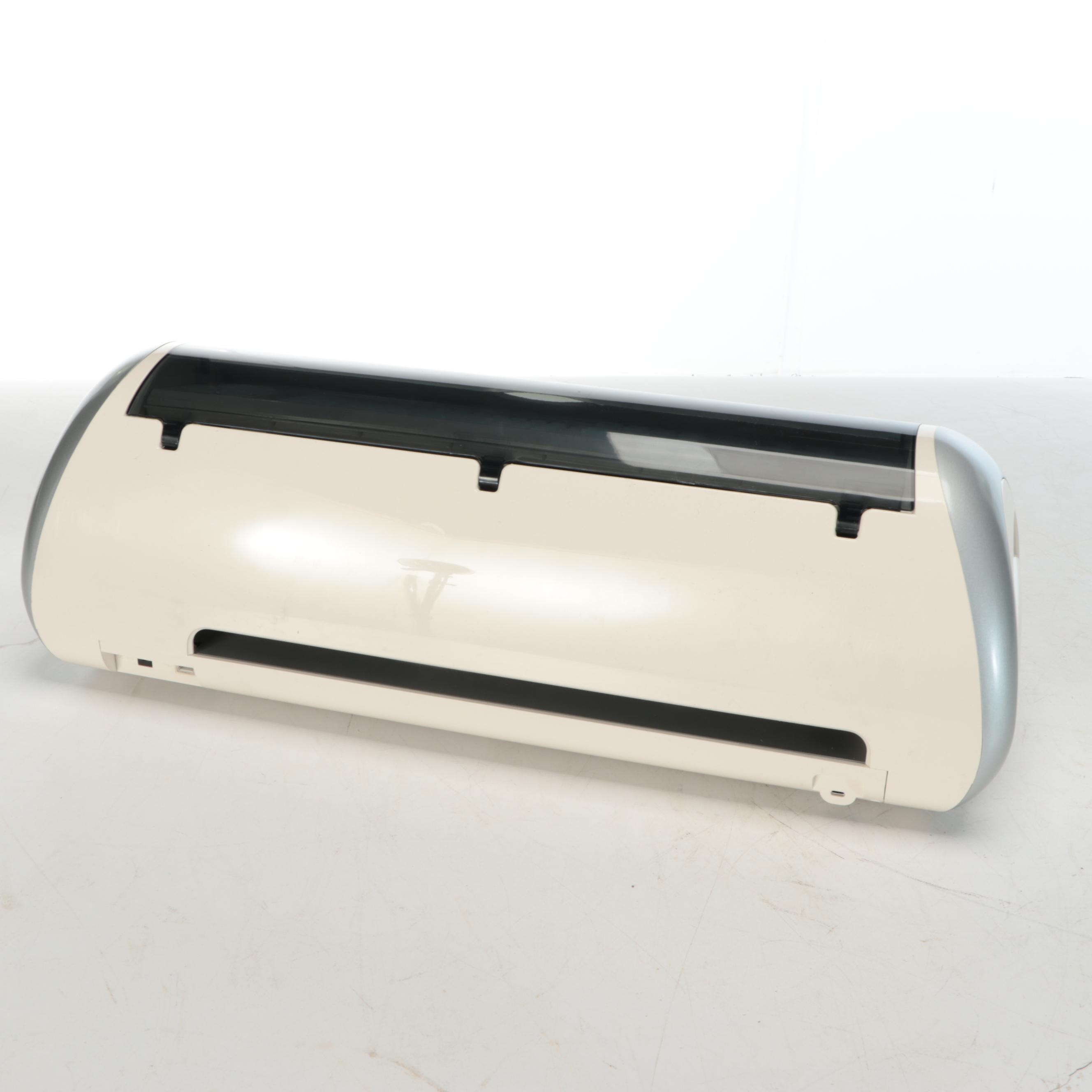 Cricut Expression Provo Craft Machine