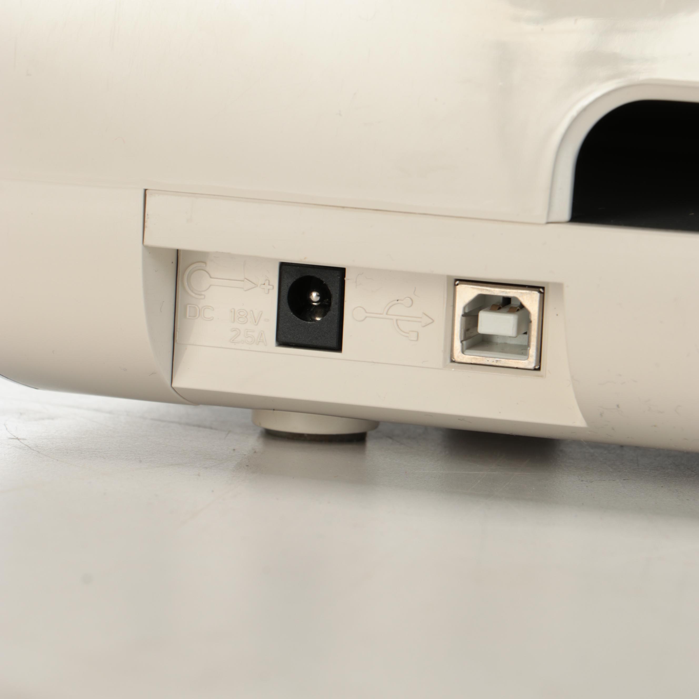 Cricut Expression Provo Craft Machine