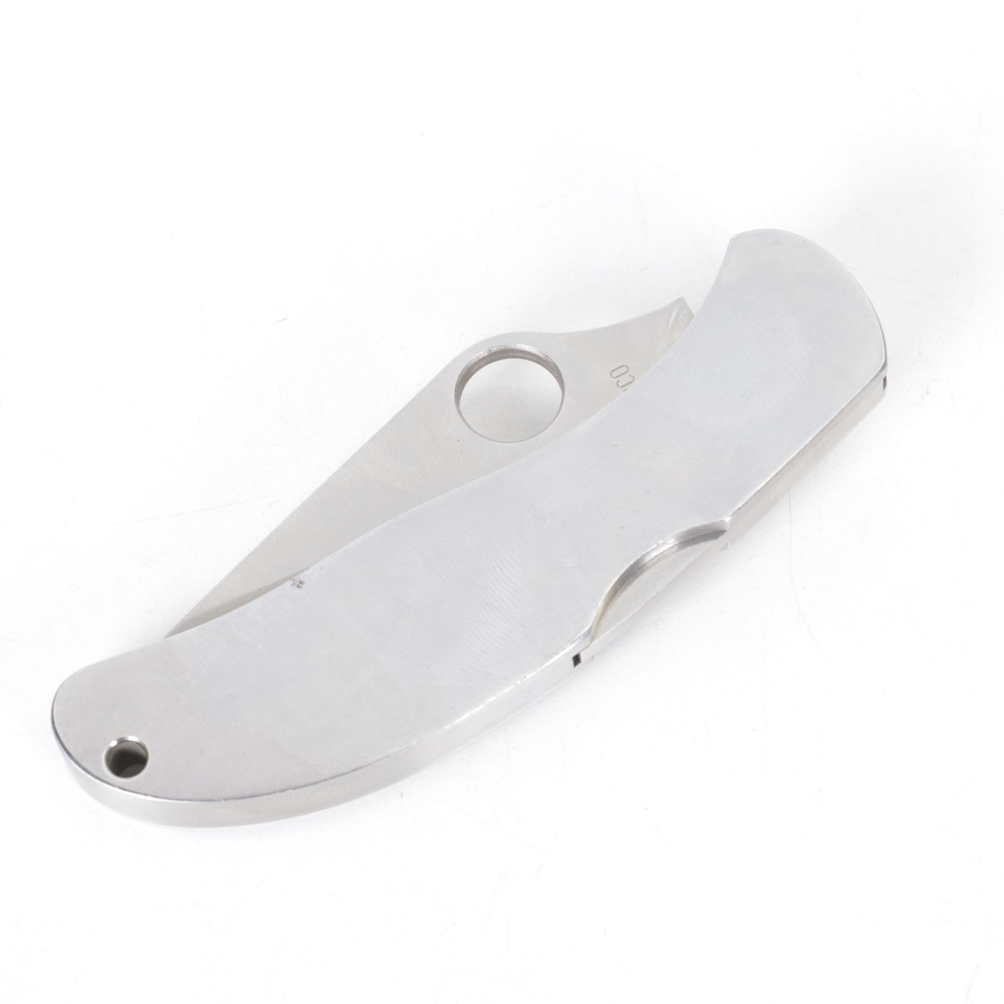 Spyderco Folding Knife Collection