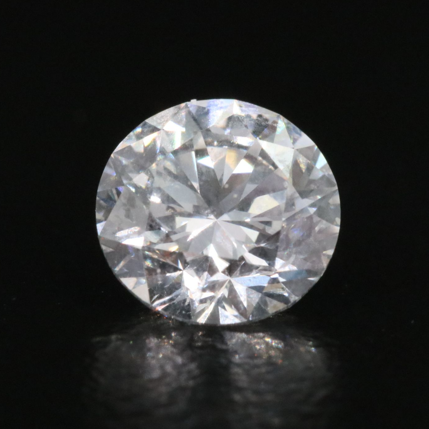 Loose 0.99 CT Lab Grown Diamond with IGI Report