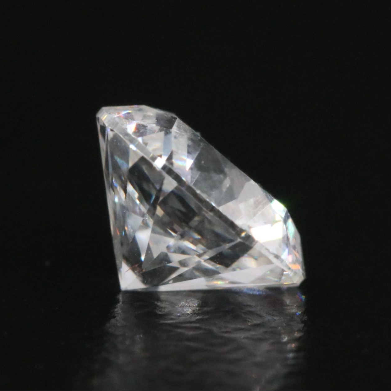 Loose 0.99 CT Lab Grown Diamond with IGI Report
