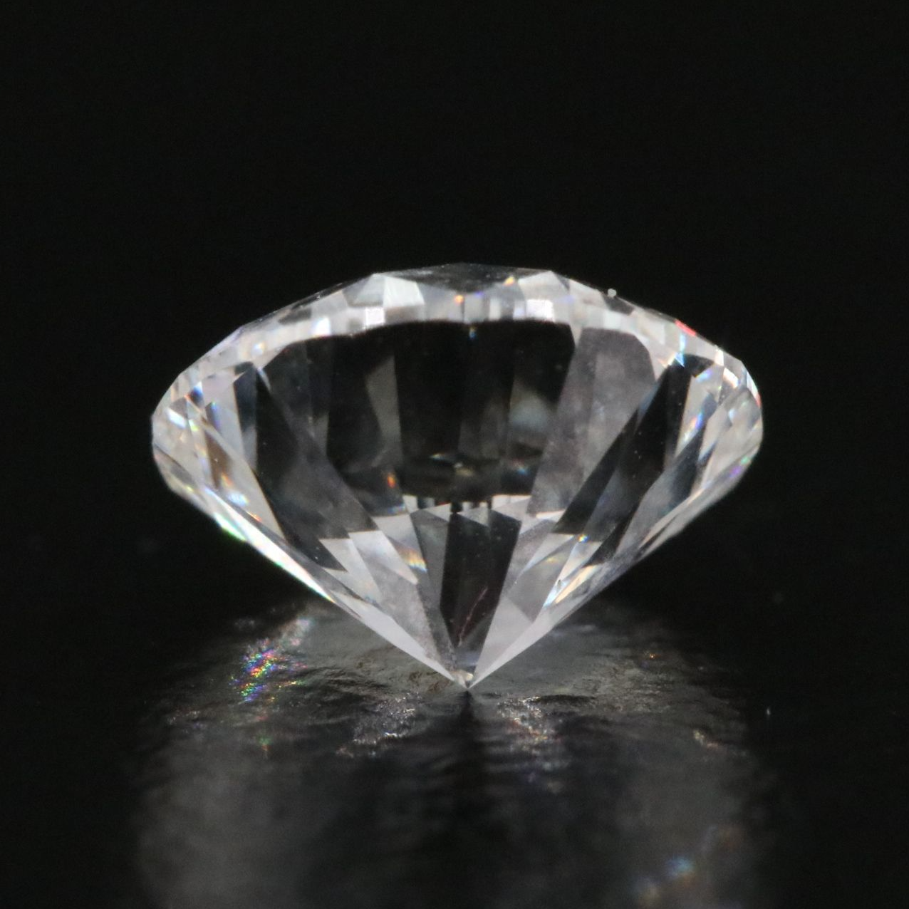 Loose 0.99 CT Lab Grown Diamond with IGI Report