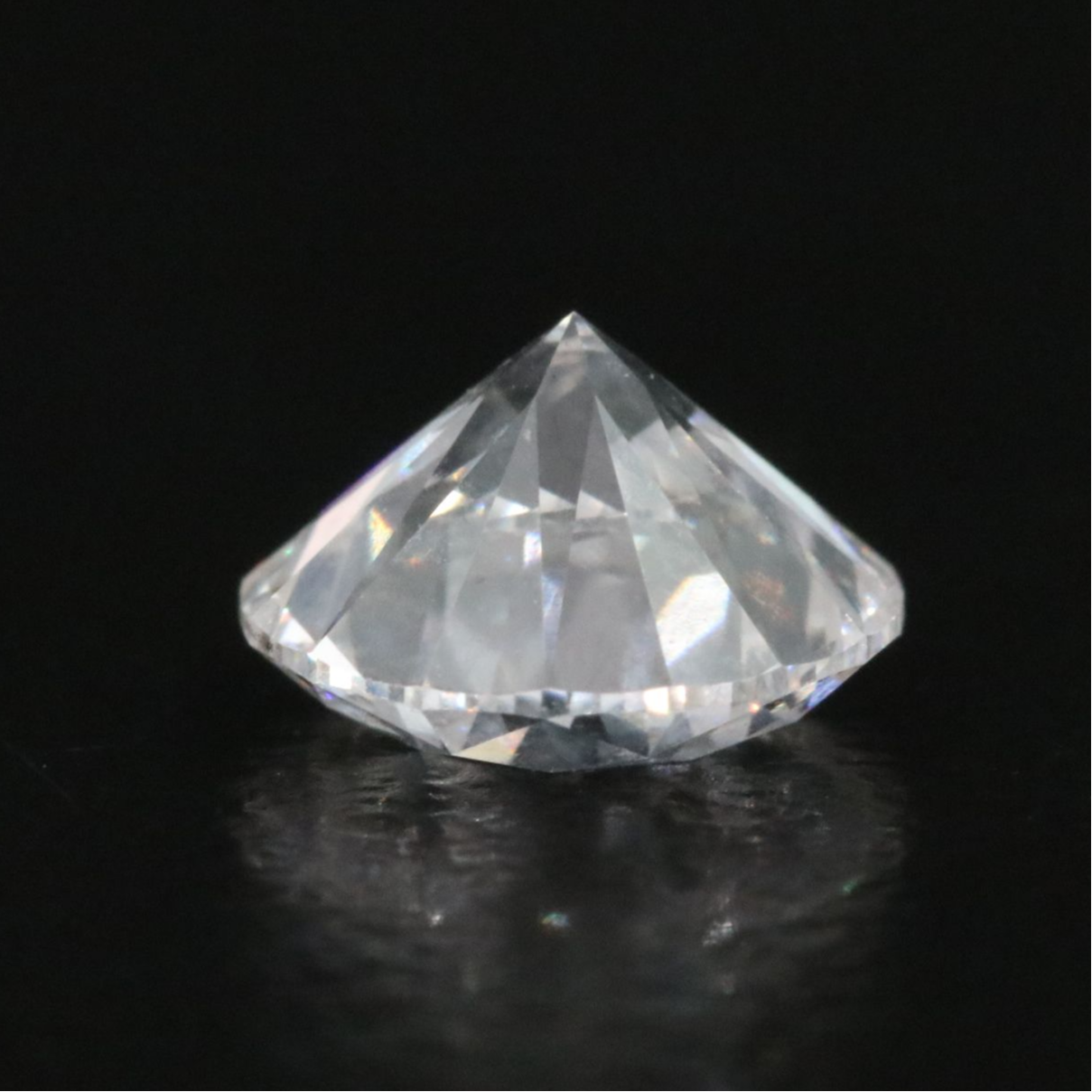 Loose 0.99 CT Lab Grown Diamond with IGI Report